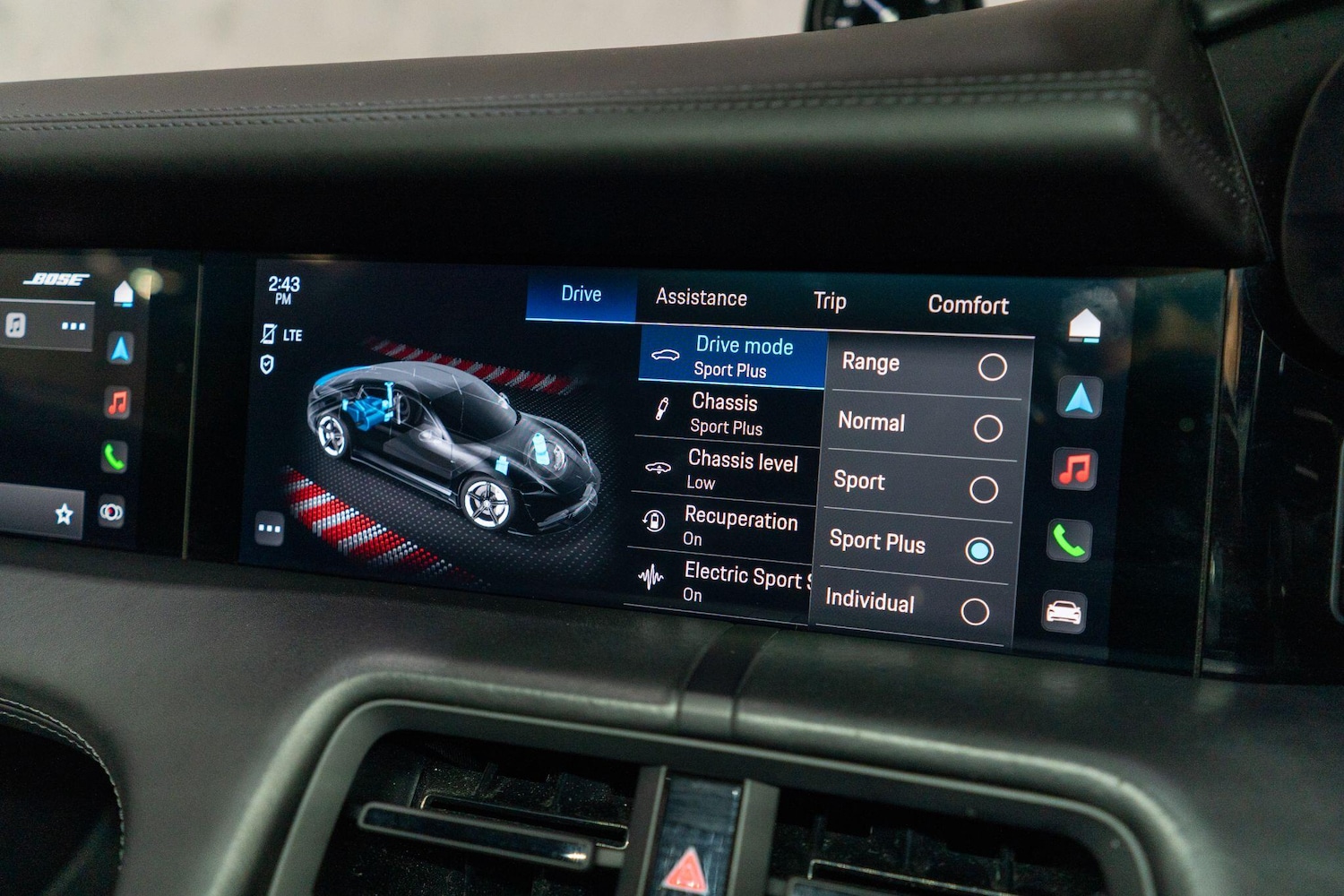 Used Porsche Taycan 2021 for sale - 78184489: Photo 23