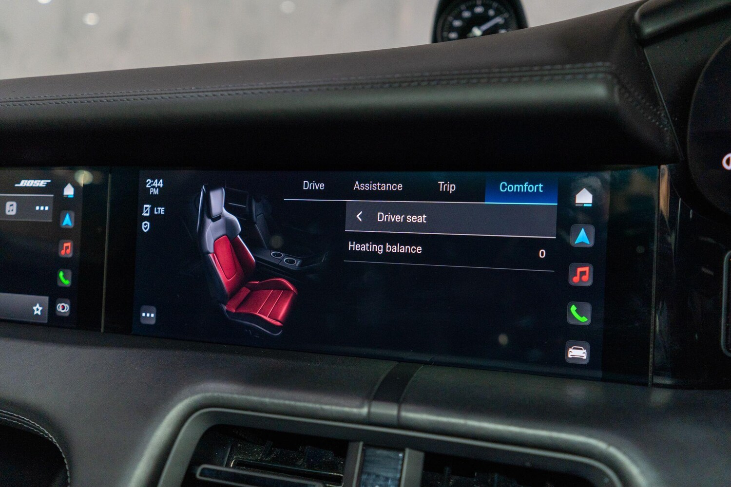 Used Porsche Taycan 2021 for sale - 78184489: Photo 26