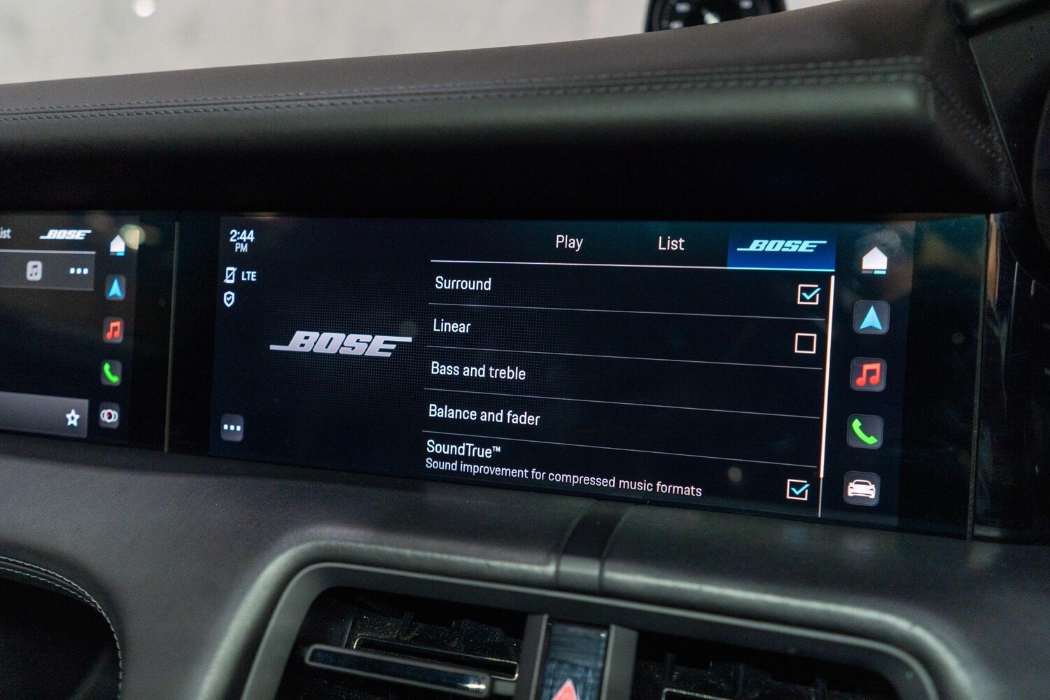 Used Porsche Taycan 2021 for sale - 78184489: Photo 27