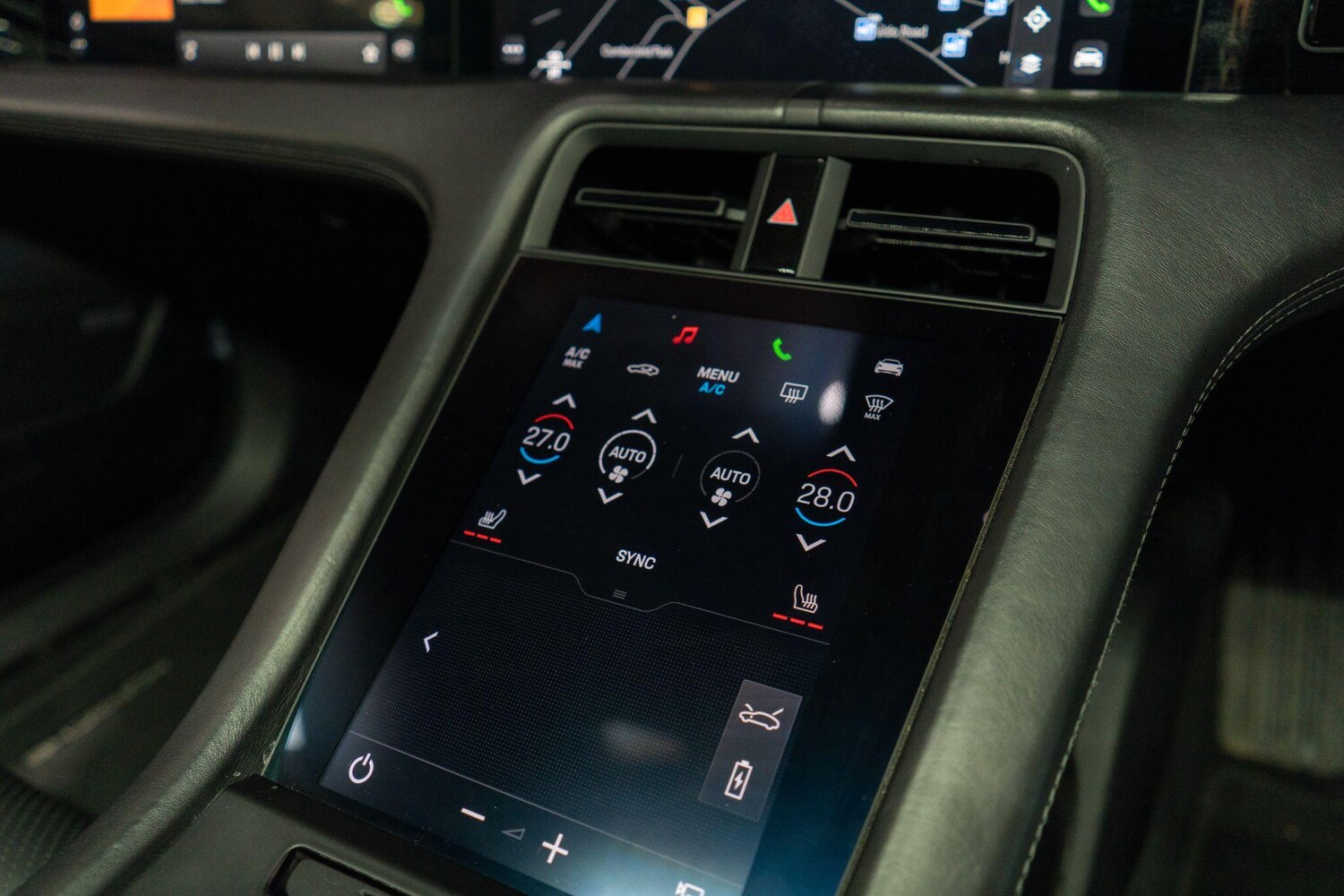 Used Porsche Taycan 2021 for sale - 78184489: Photo 30