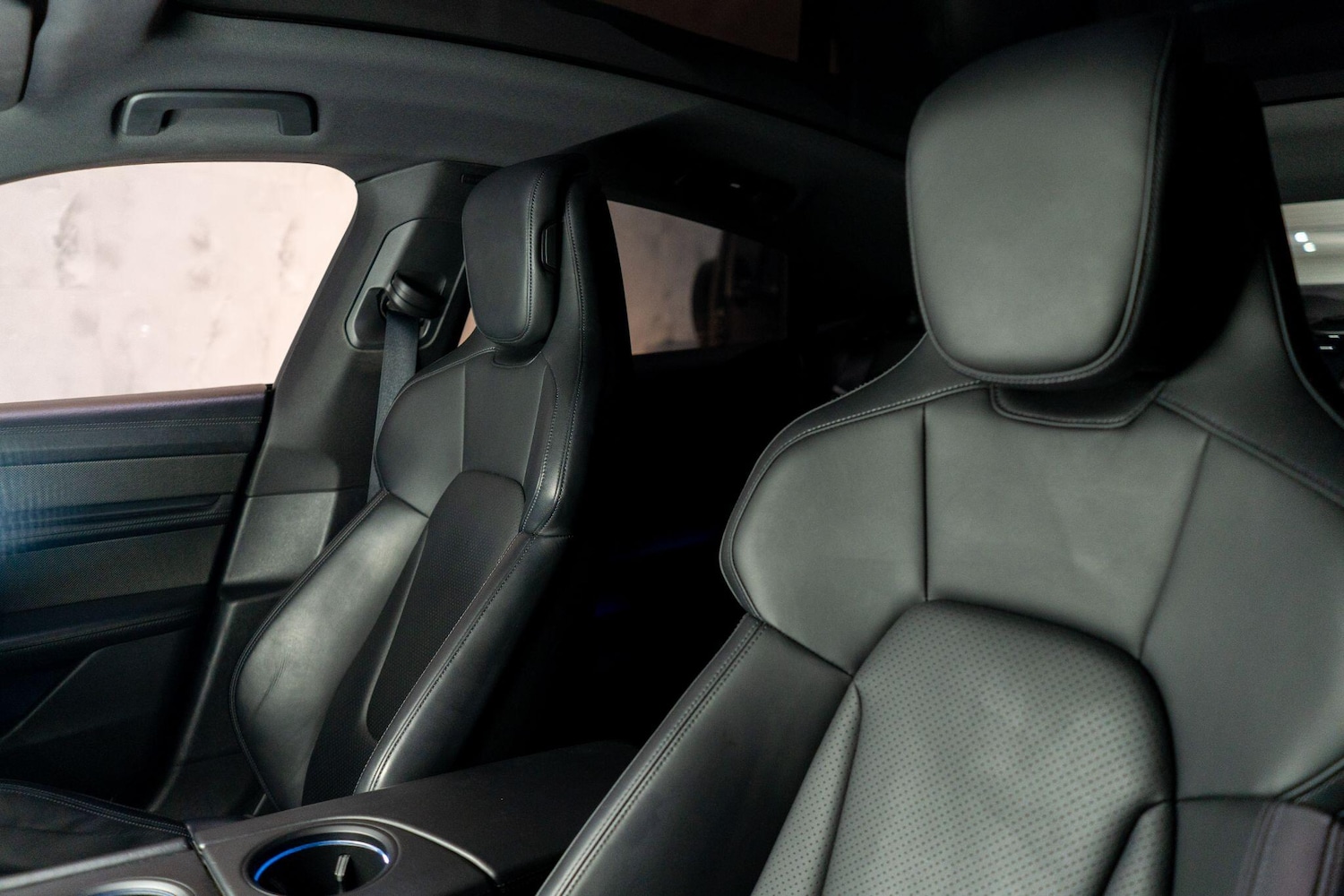 Used Porsche Taycan 2021 for sale - 78184489: Photo 36