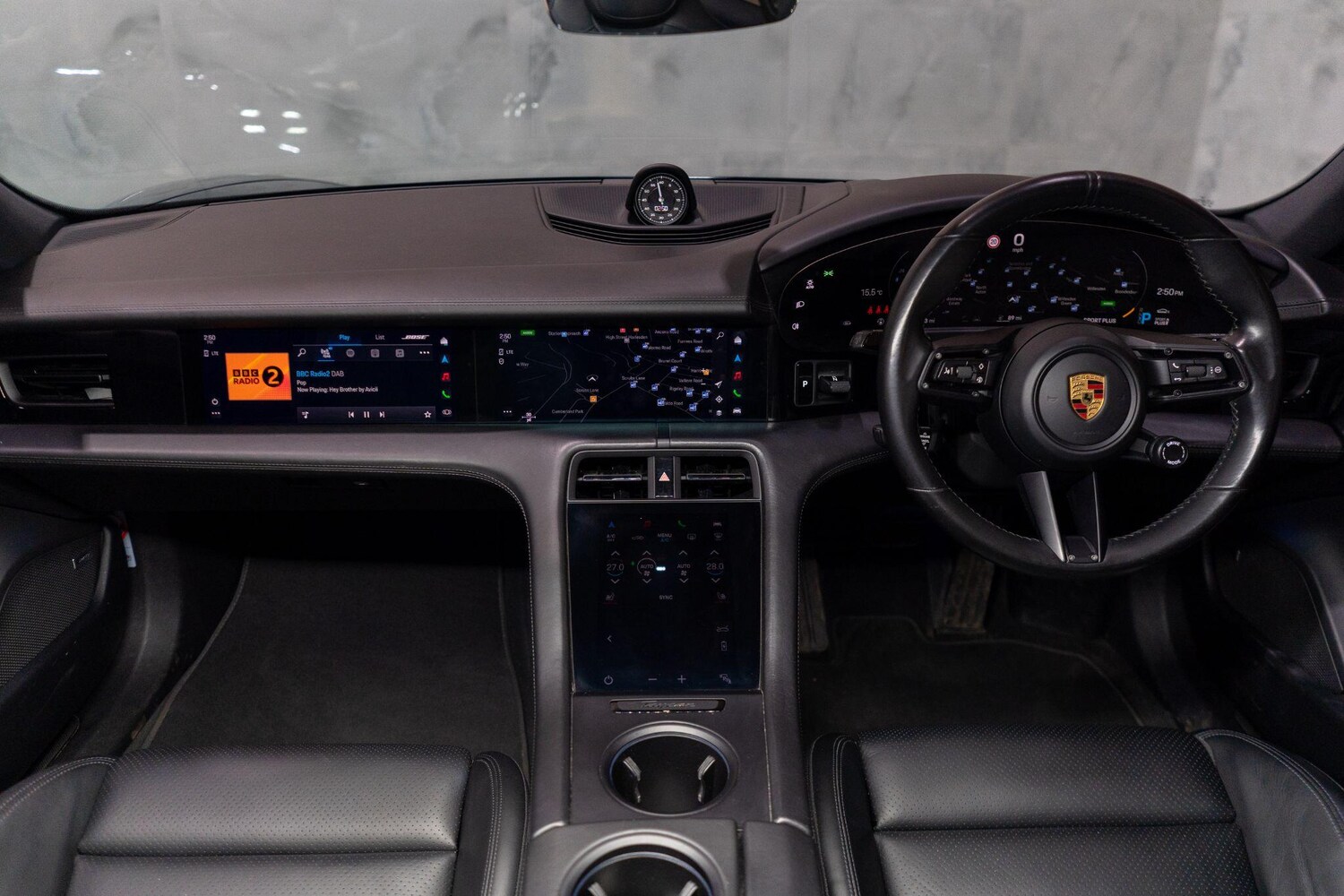 Used Porsche Taycan 2021 for sale - 78184489: Photo 41