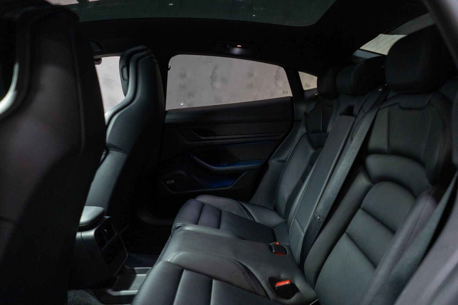 Used Porsche Taycan 2021 for sale - 78184489: Photo 43