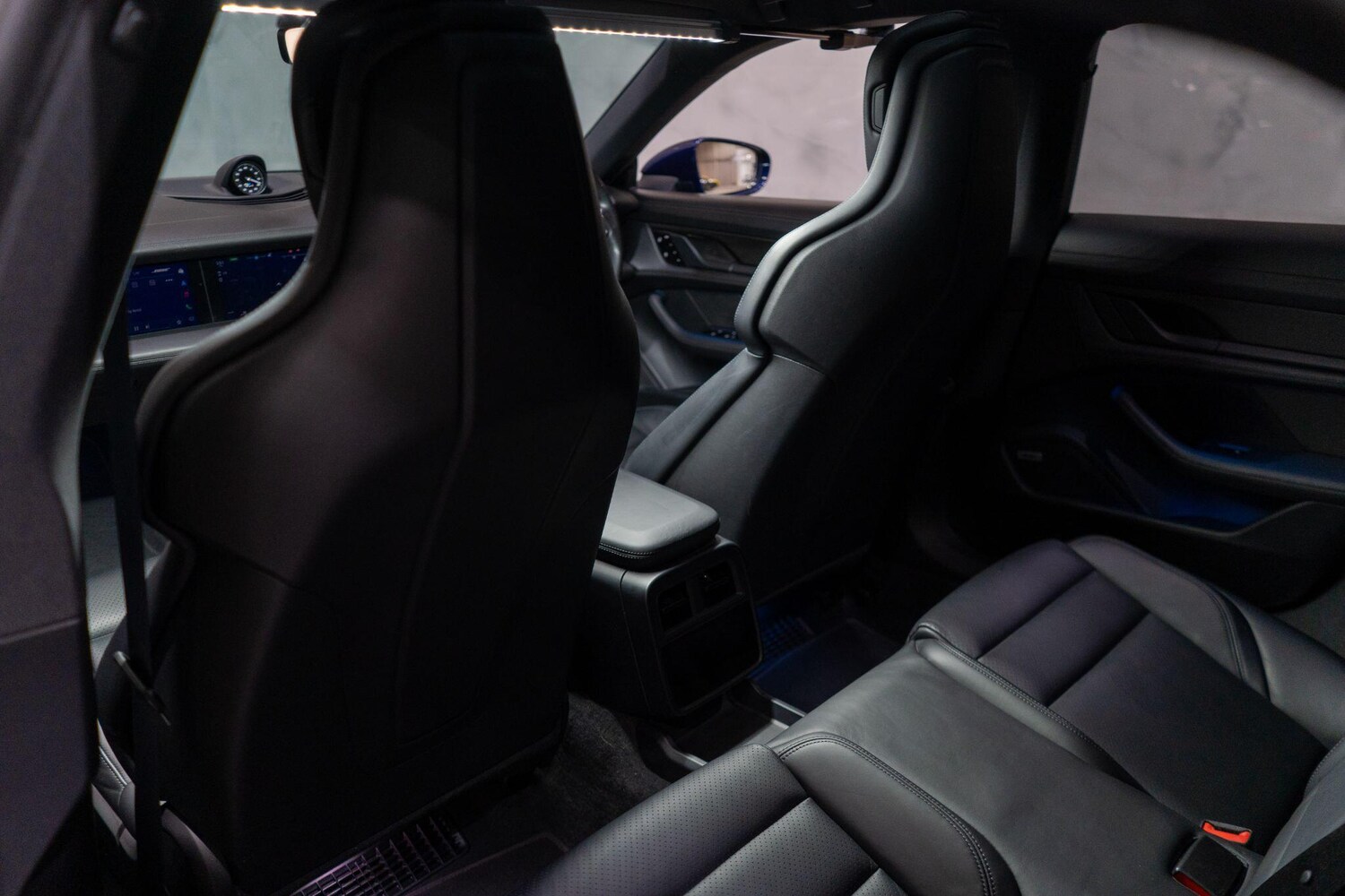 Used Porsche Taycan 2021 for sale - 78184489: Photo 45