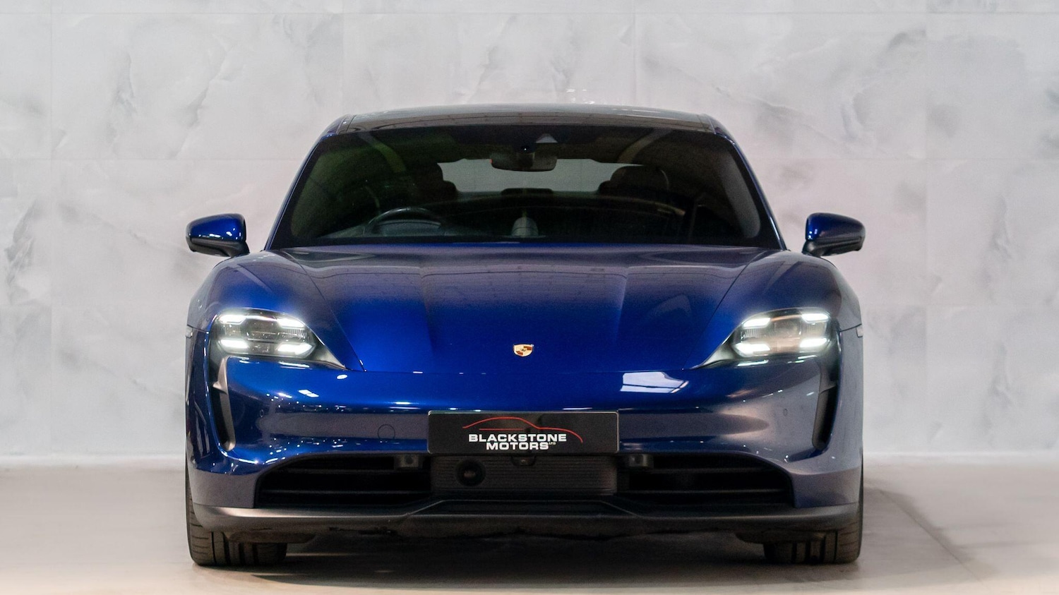 Used Porsche Taycan 2021 for sale - 78184489: Photo 6