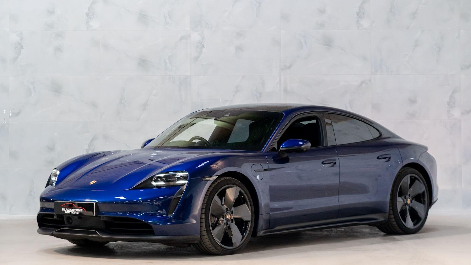 Used Porsche Taycan 2021 for sale - 78184489: Photo 7