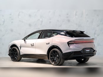 Used Lotus Eletre 2023 for sale - 78914374: Photo