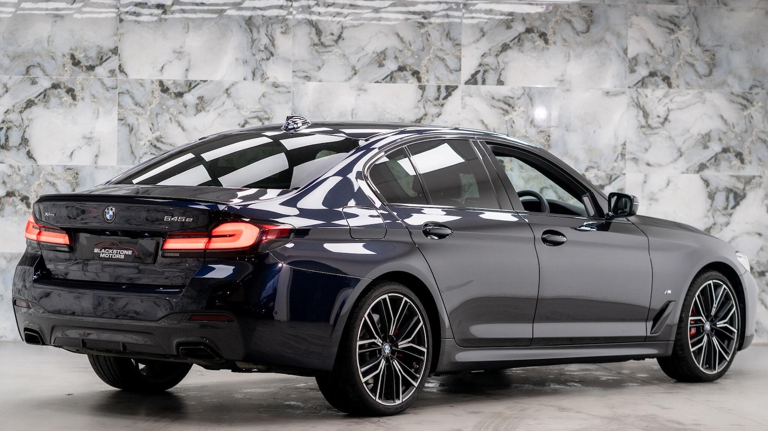 Used BMW 5 Series 2021 for sale - 76667191: Photo 10