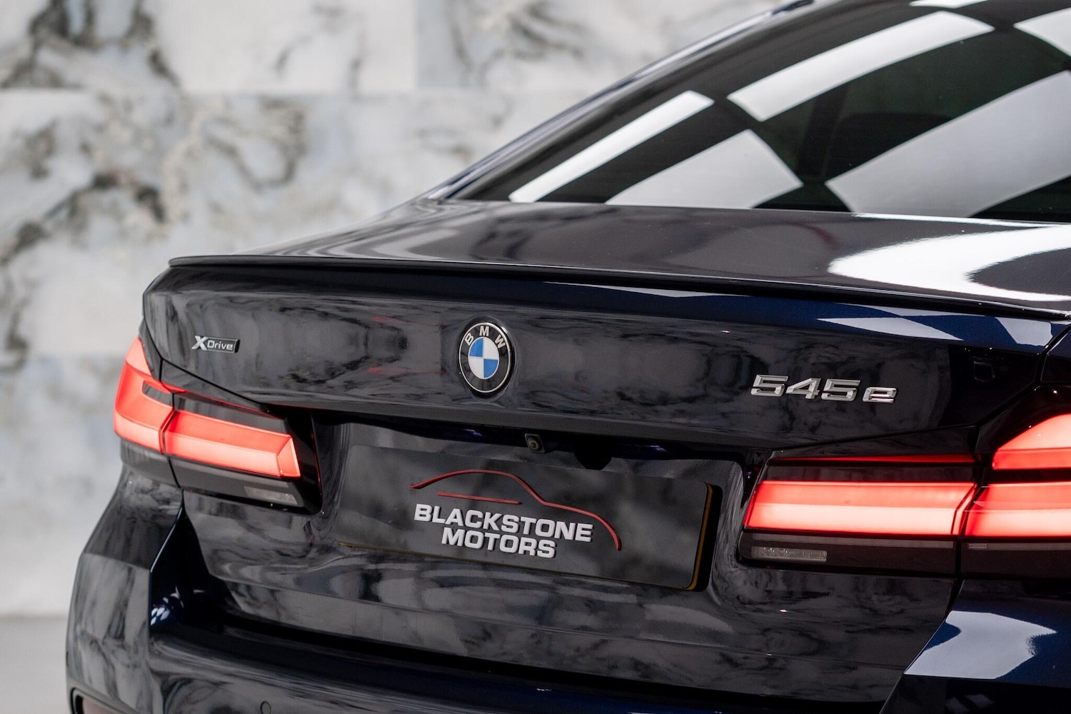 Used BMW 5 Series 2021 for sale - 76667191: Photo 11