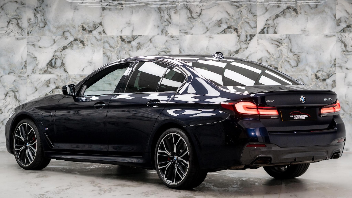 Used BMW 5 Series 2021 for sale - 76667191: Photo 14