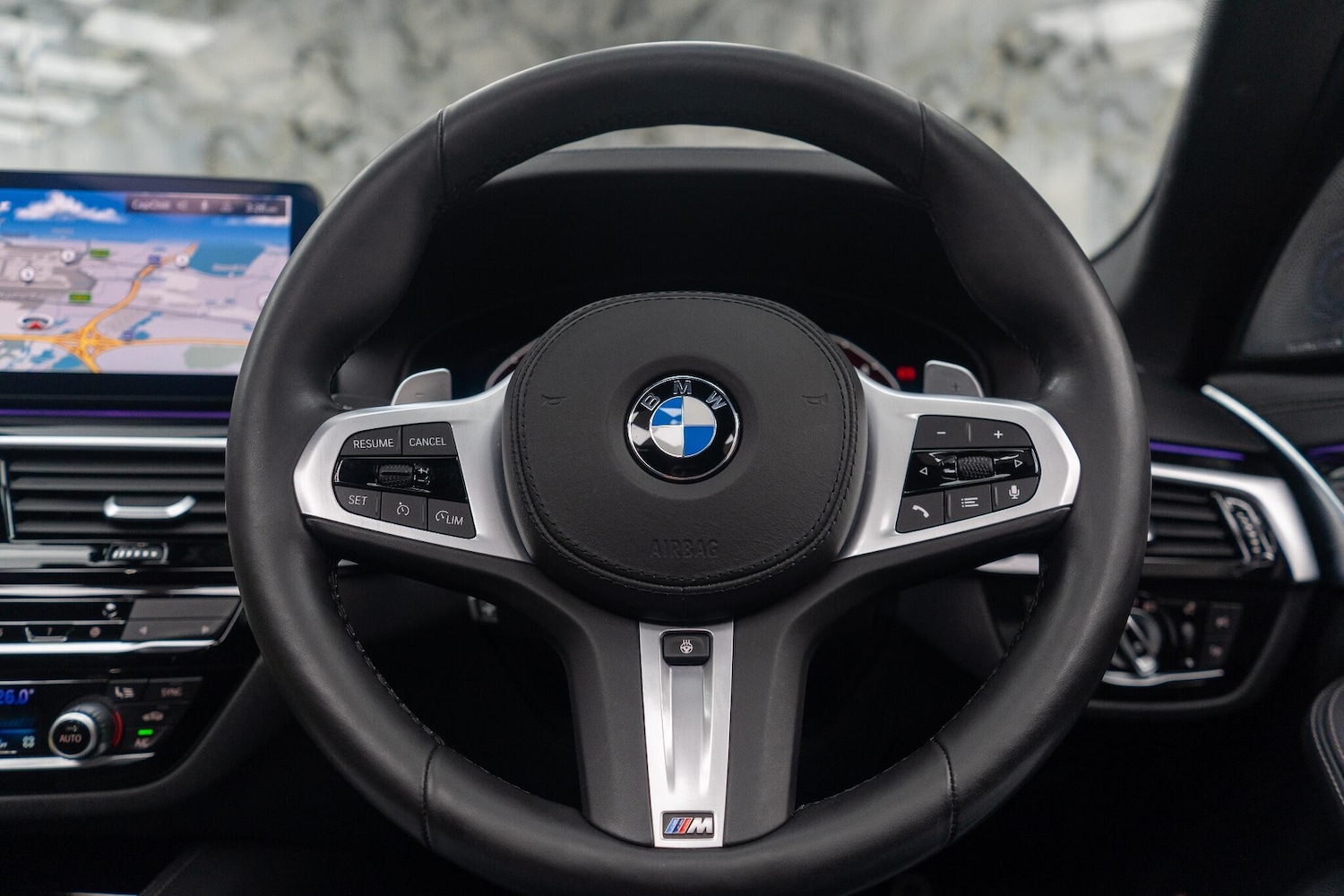 Used BMW 5 Series 2021 for sale - 76667191: Photo 15