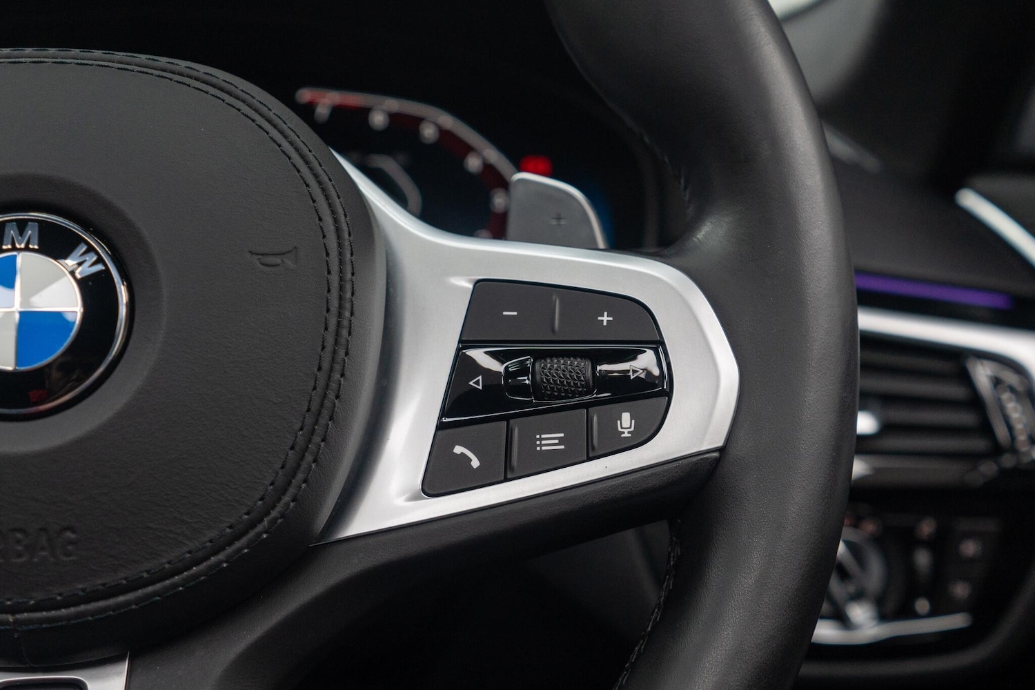 Used BMW 5 Series 2021 for sale - 76667191: Photo 17