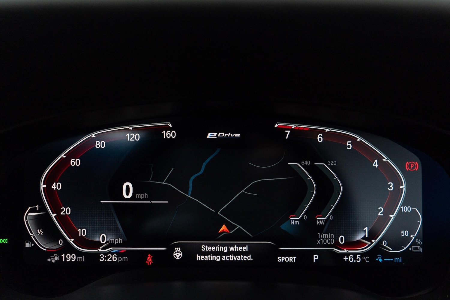 Used BMW 5 Series 2021 for sale - 76667191: Photo 19