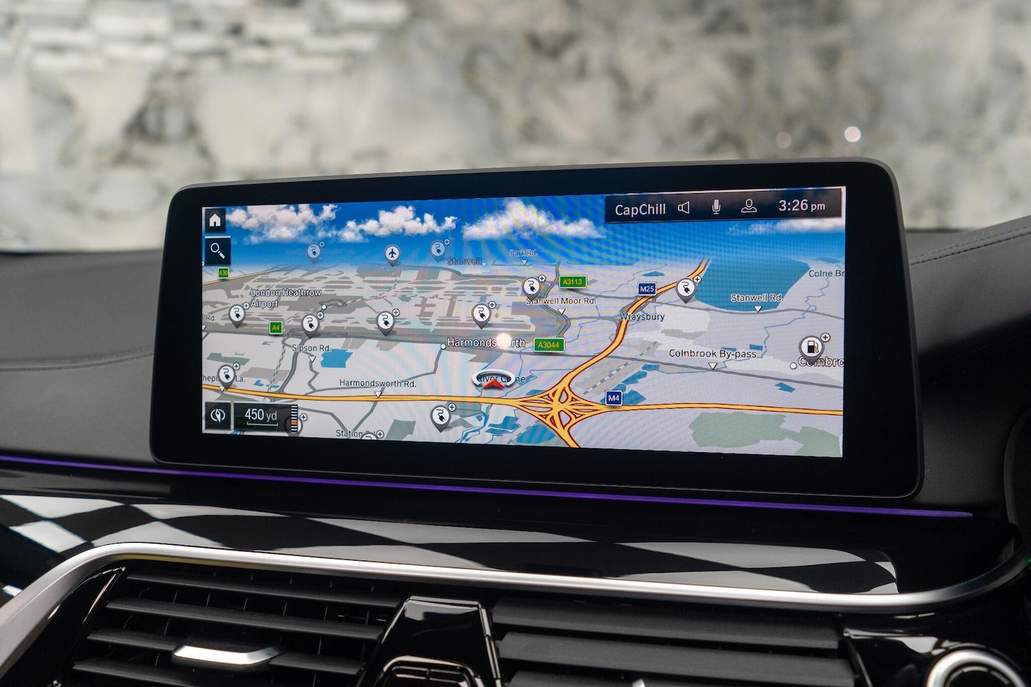 Used BMW 5 Series 2021 for sale - 76667191: Photo 20