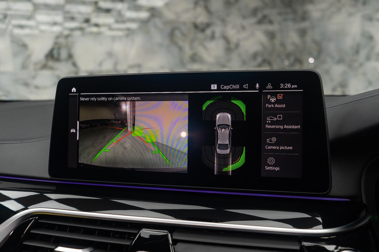 Used BMW 5 Series 2021 for sale - 76667191: Photo 21