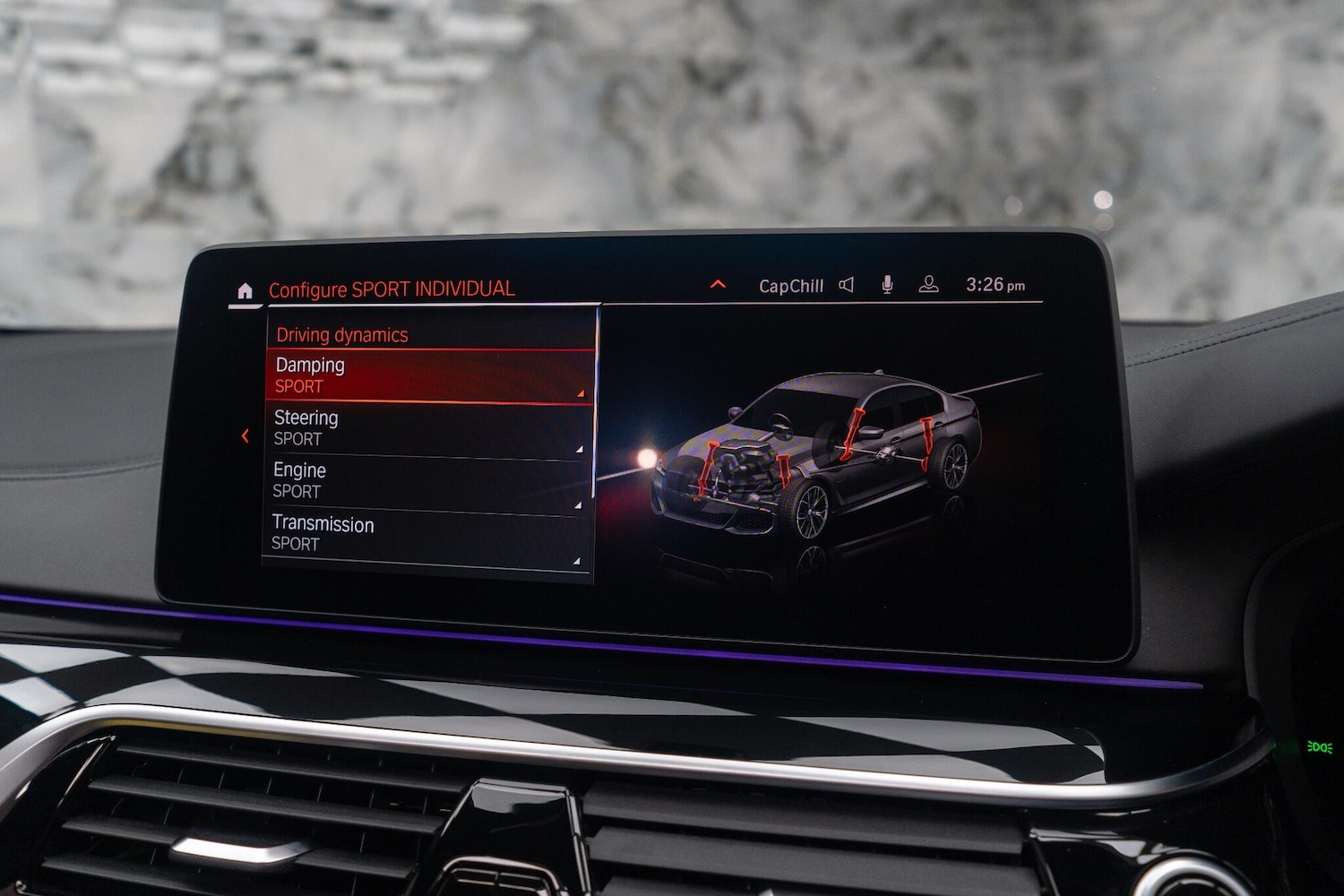 Used BMW 5 Series 2021 for sale - 76667191: Photo 22