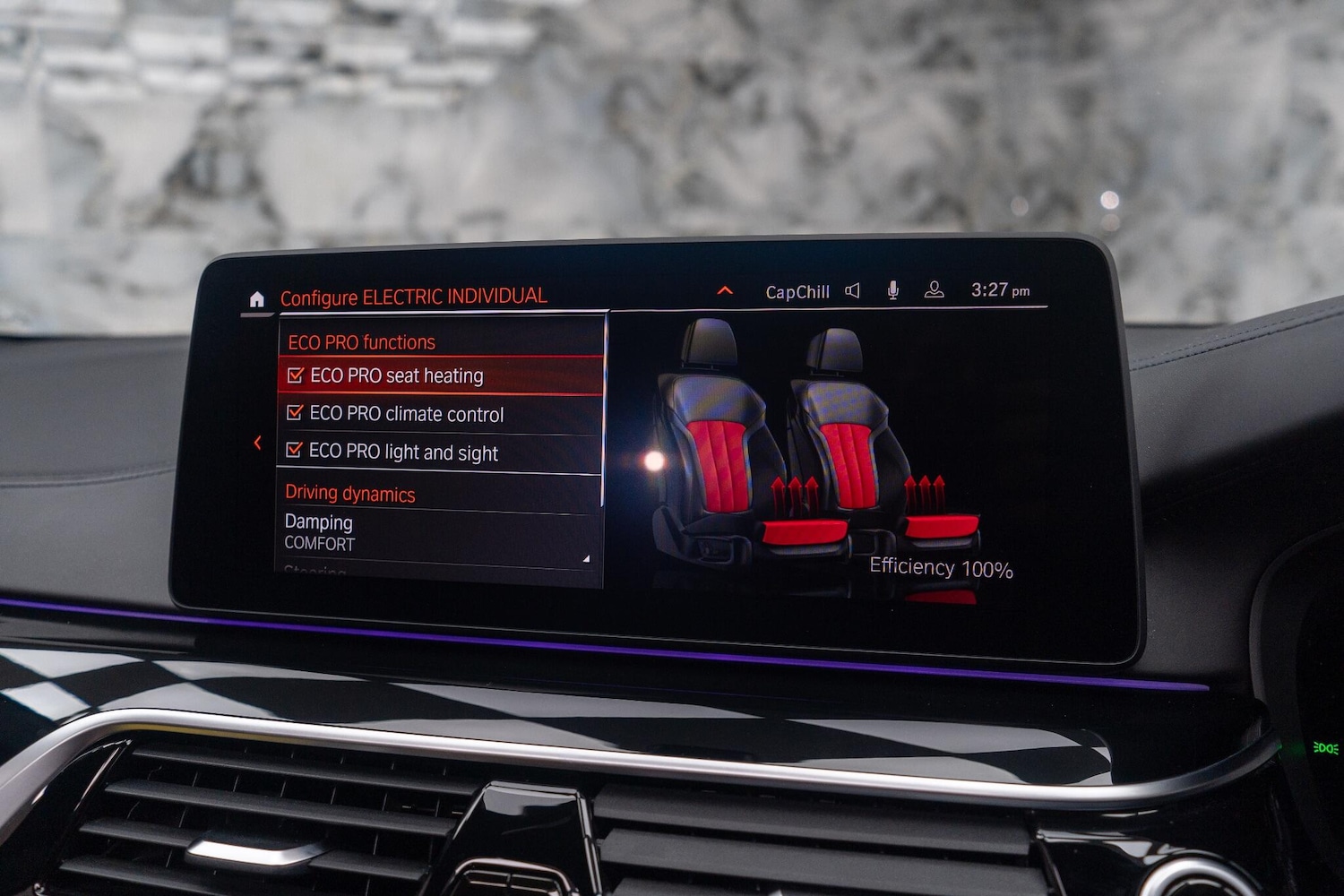 Used BMW 5 Series 2021 for sale - 76667191: Photo 23