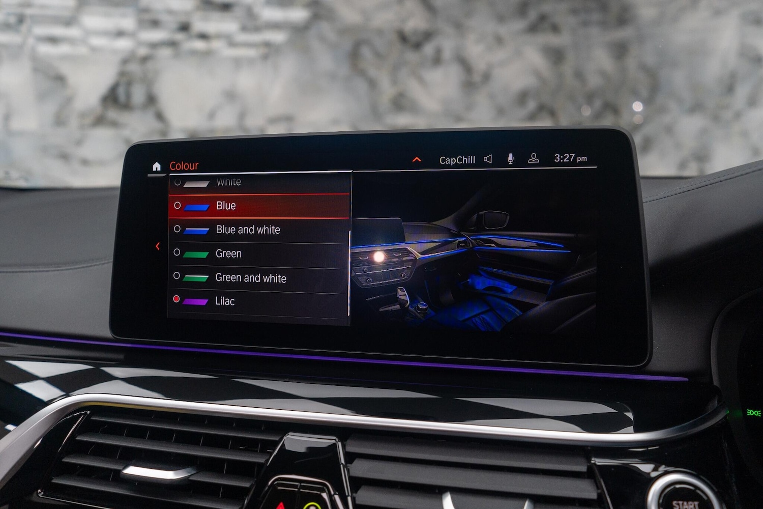 Used BMW 5 Series 2021 for sale - 76667191: Photo 25