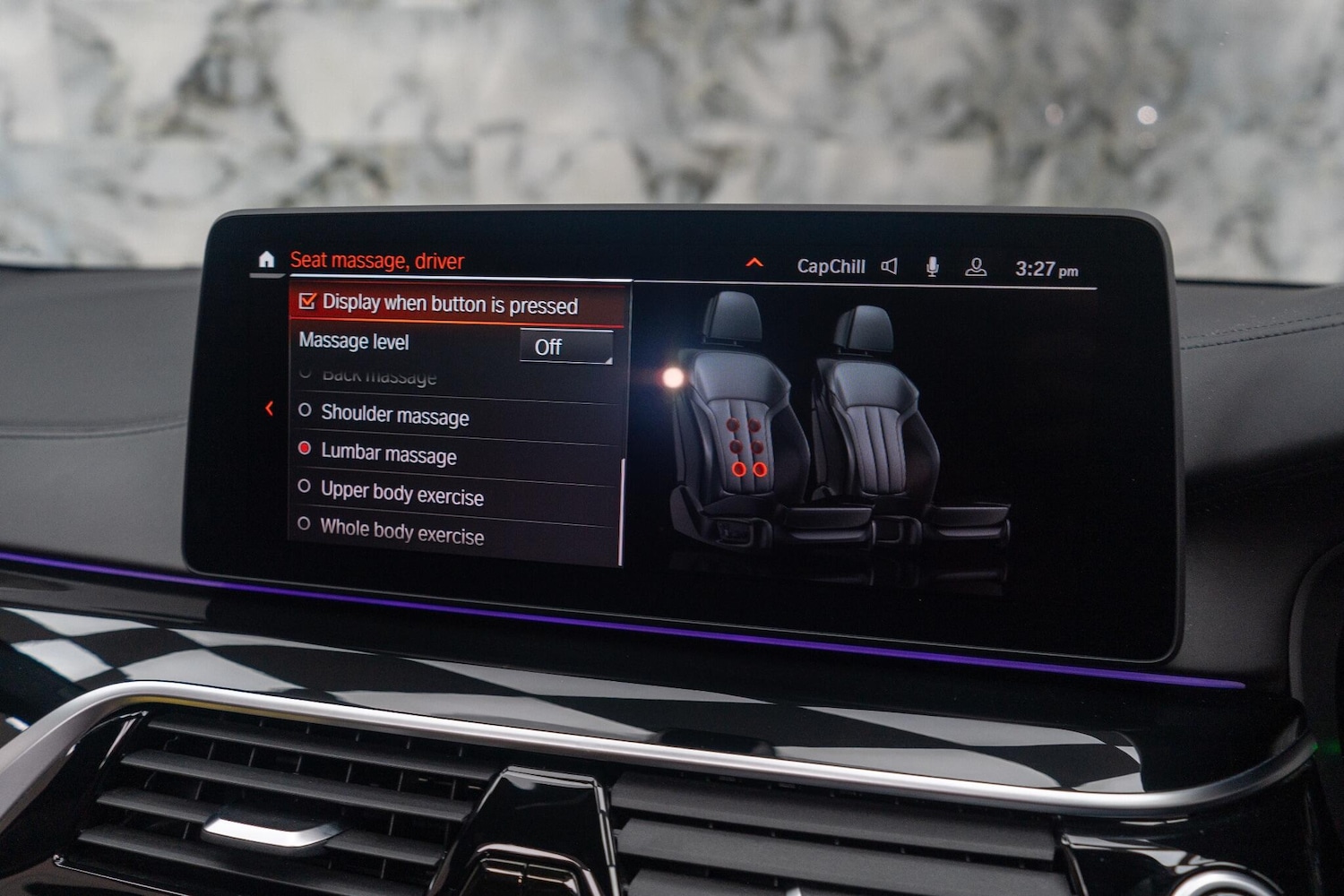 Used BMW 5 Series 2021 for sale - 76667191: Photo 26