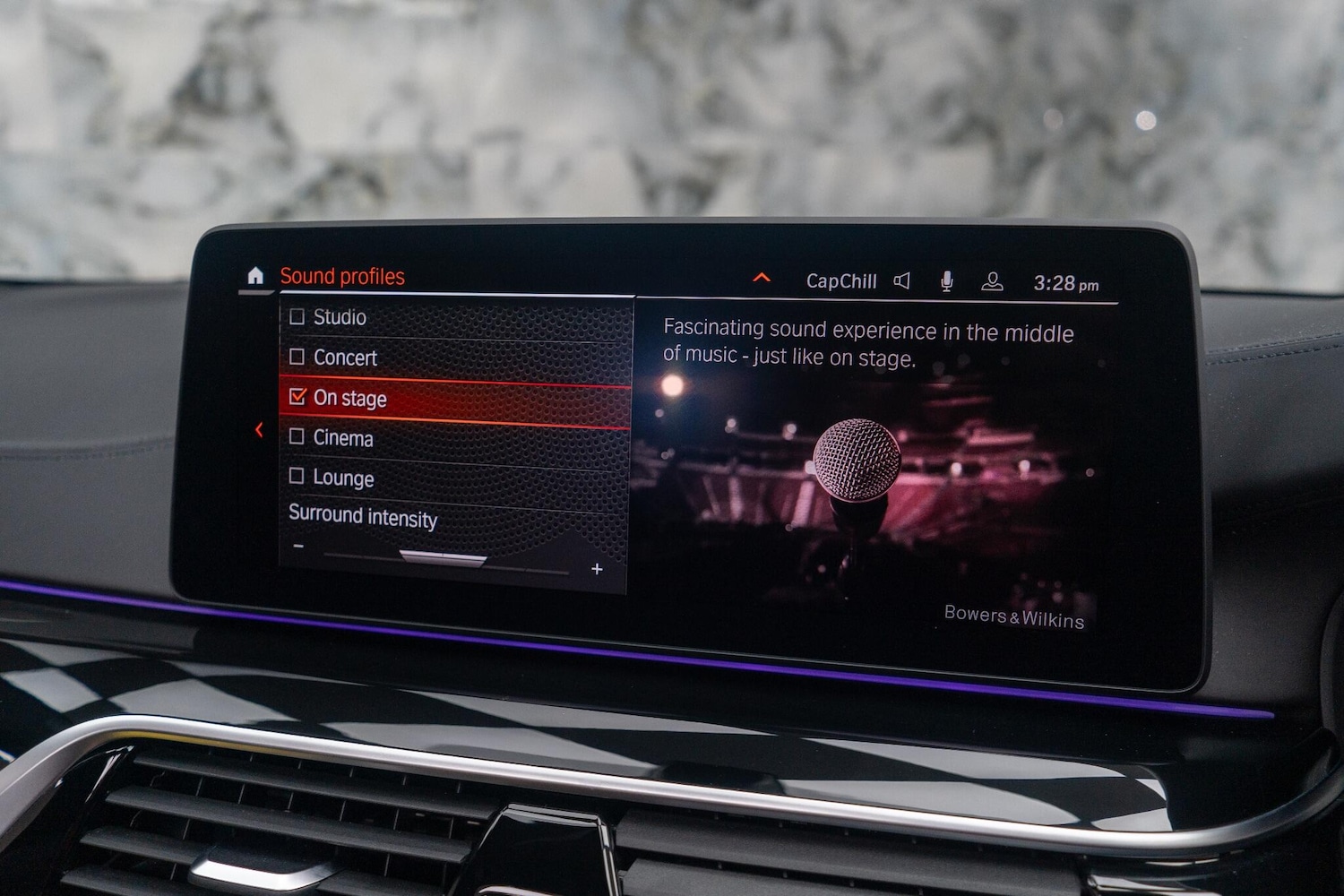 Used BMW 5 Series 2021 for sale - 76667191: Photo 27