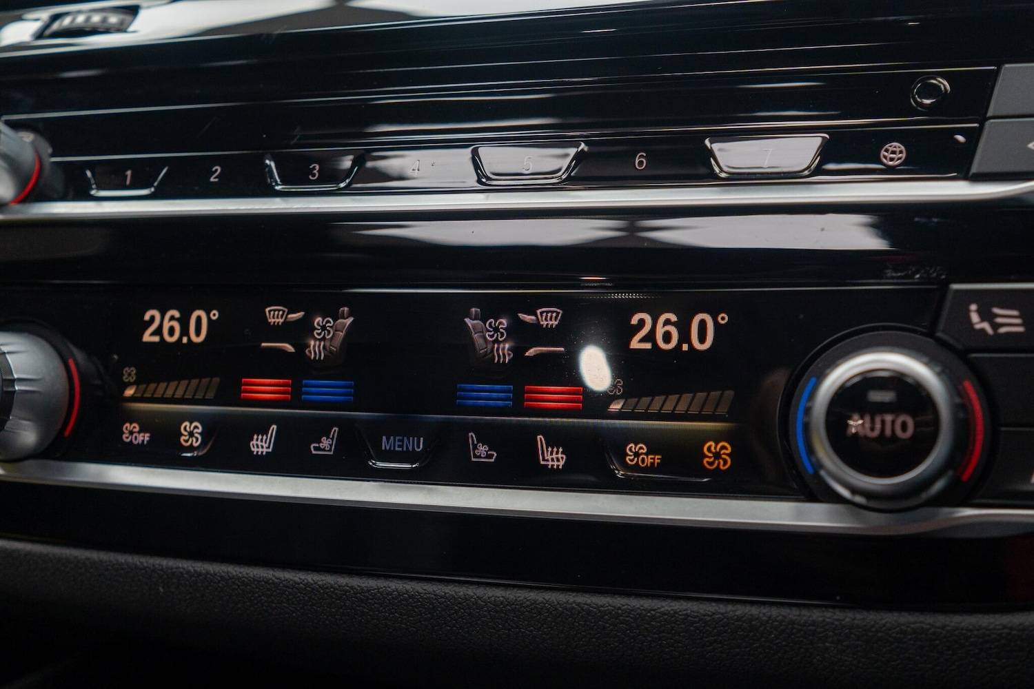 Used BMW 5 Series 2021 for sale - 76667191: Photo 30