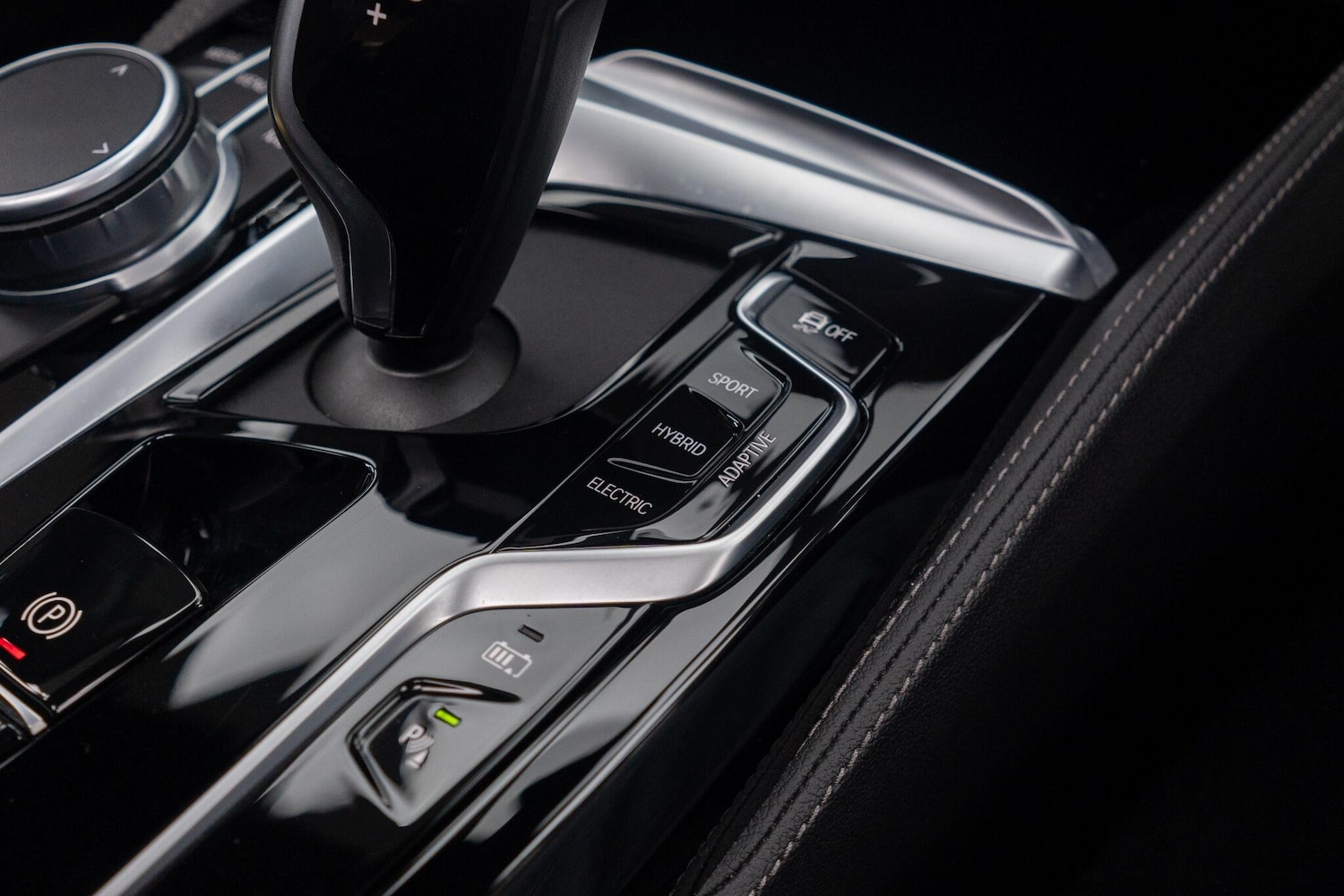 Used BMW 5 Series 2021 for sale - 76667191: Photo 32