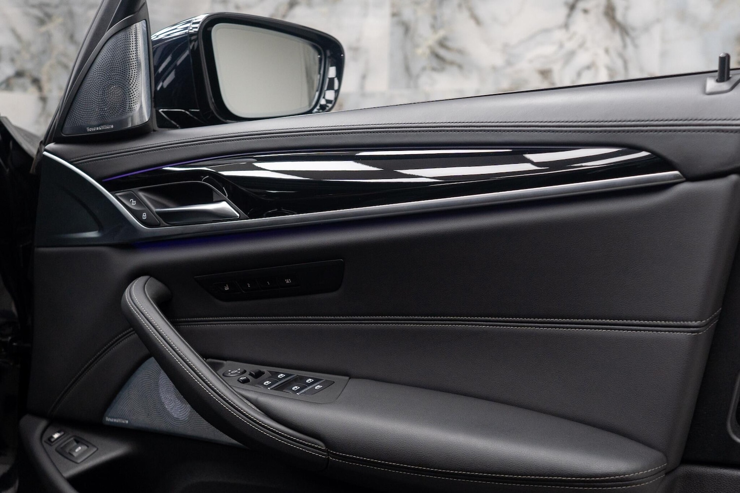 Used BMW 5 Series 2021 for sale - 76667191: Photo 33