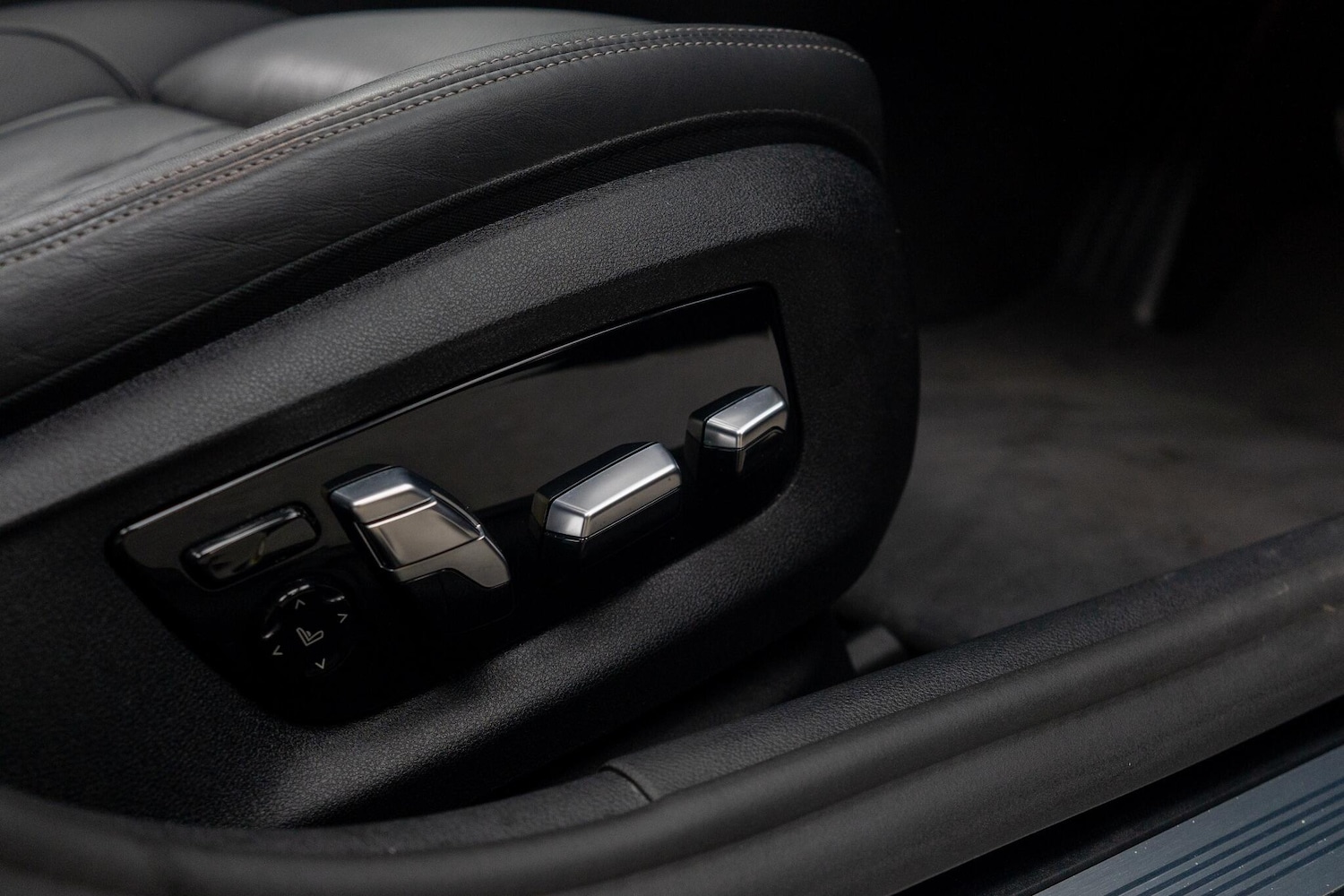 Used BMW 5 Series 2021 for sale - 76667191: Photo 36