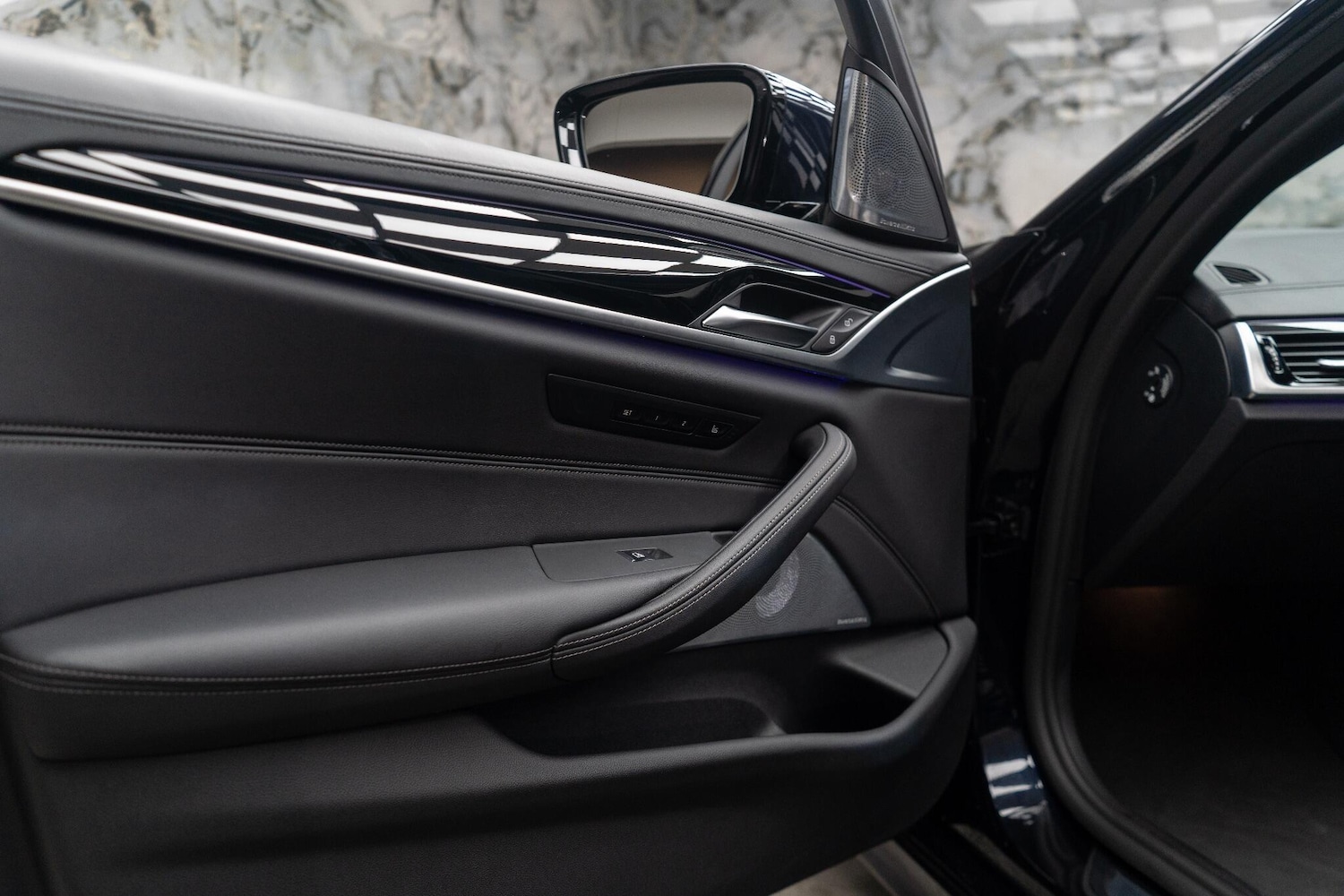 Used BMW 5 Series 2021 for sale - 76667191: Photo 42