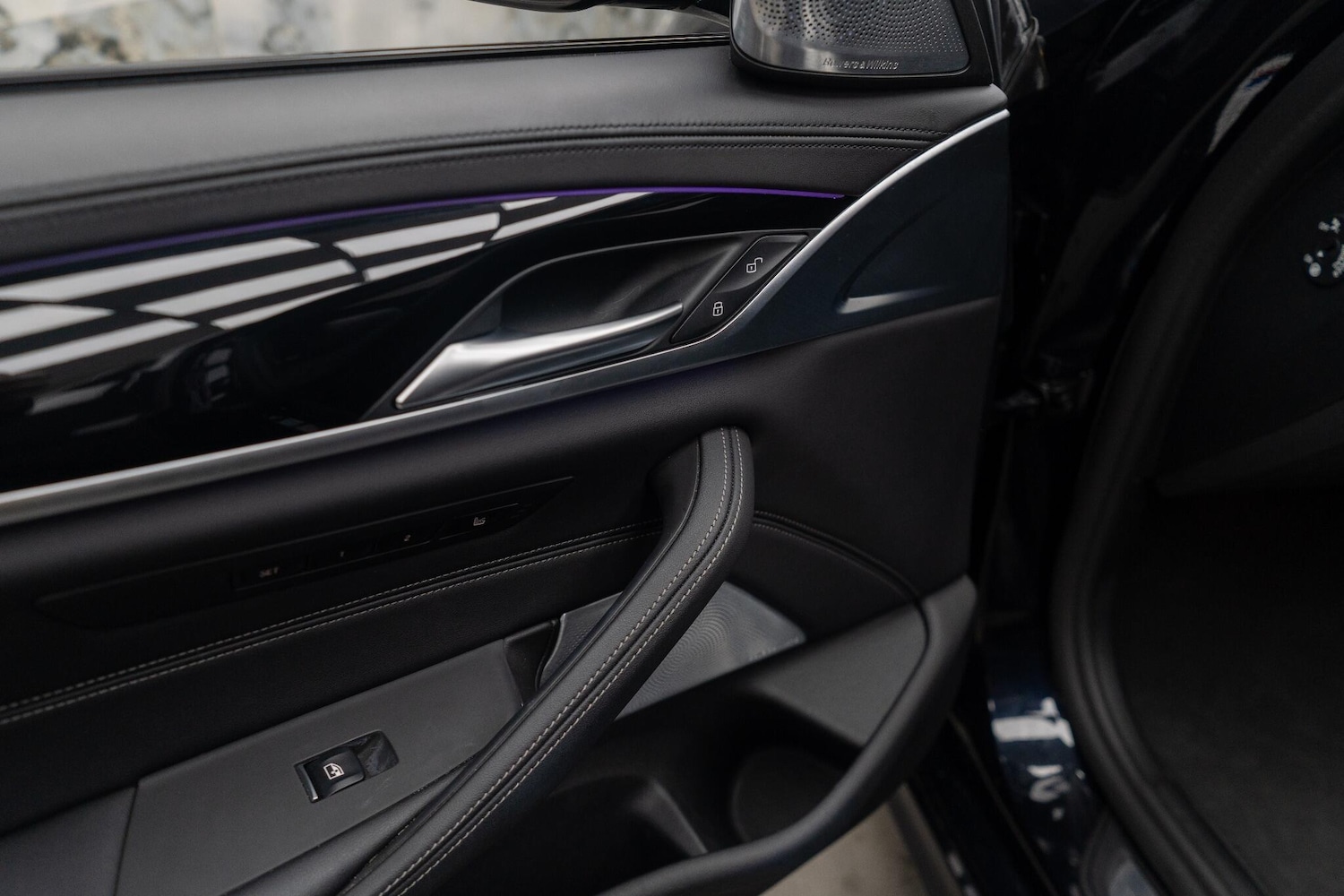 Used BMW 5 Series 2021 for sale - 76667191: Photo 43