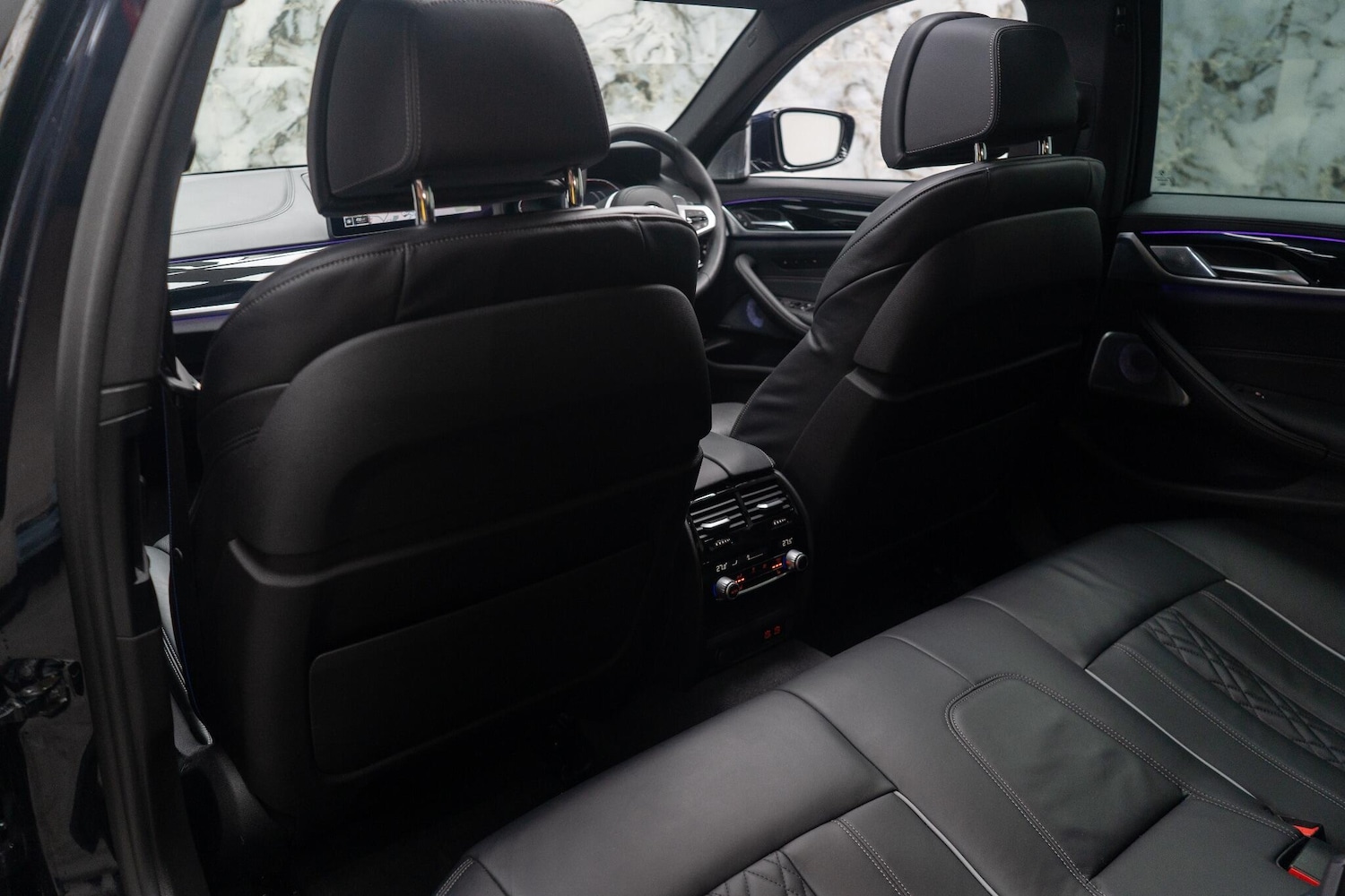 Used BMW 5 Series 2021 for sale - 76667191: Photo 48