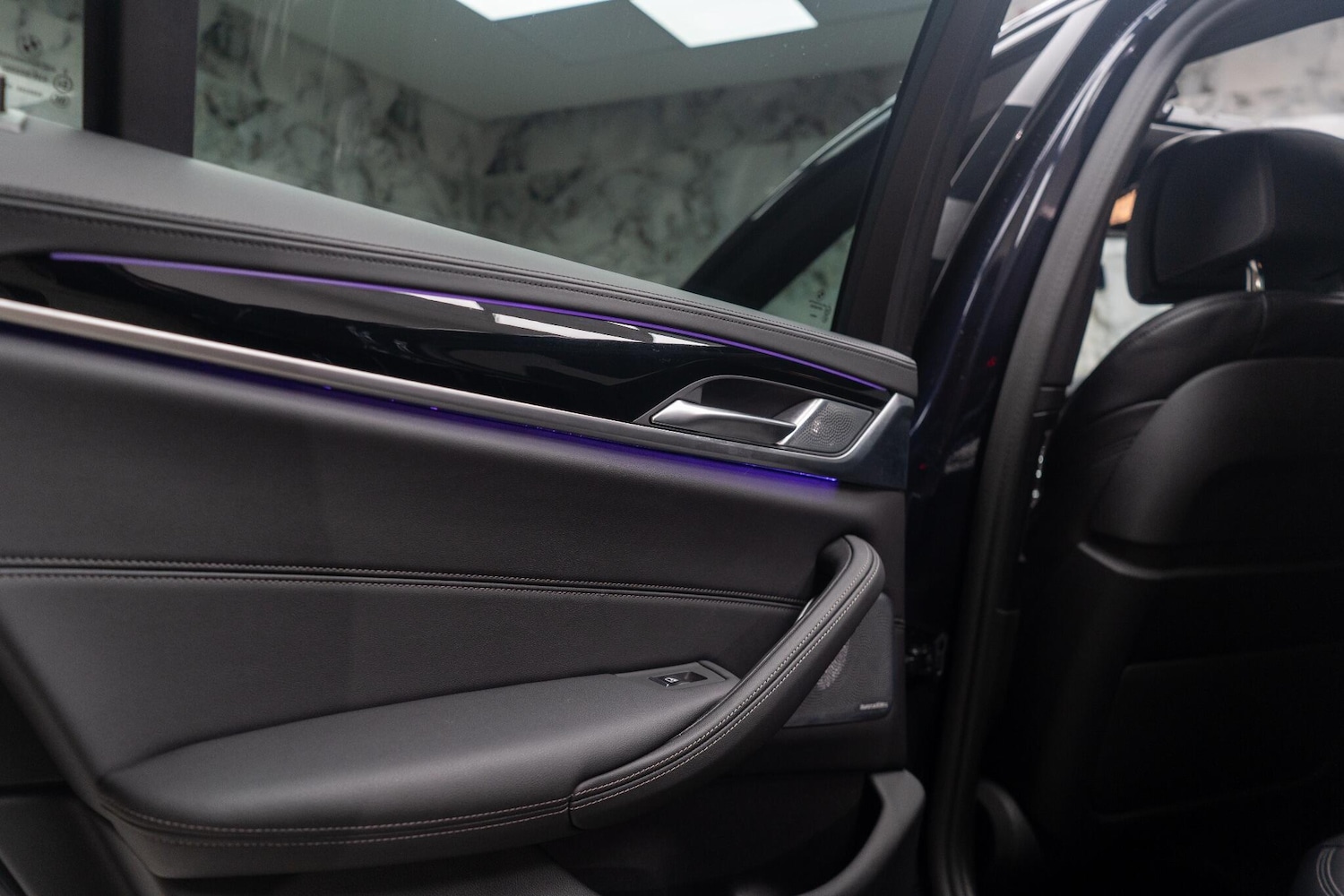 Used BMW 5 Series 2021 for sale - 76667191: Photo 49