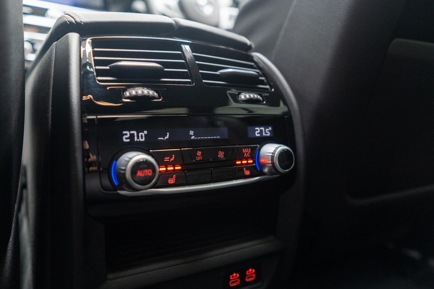 Used BMW 5 Series 2021 for sale - 76667191: Photo 50