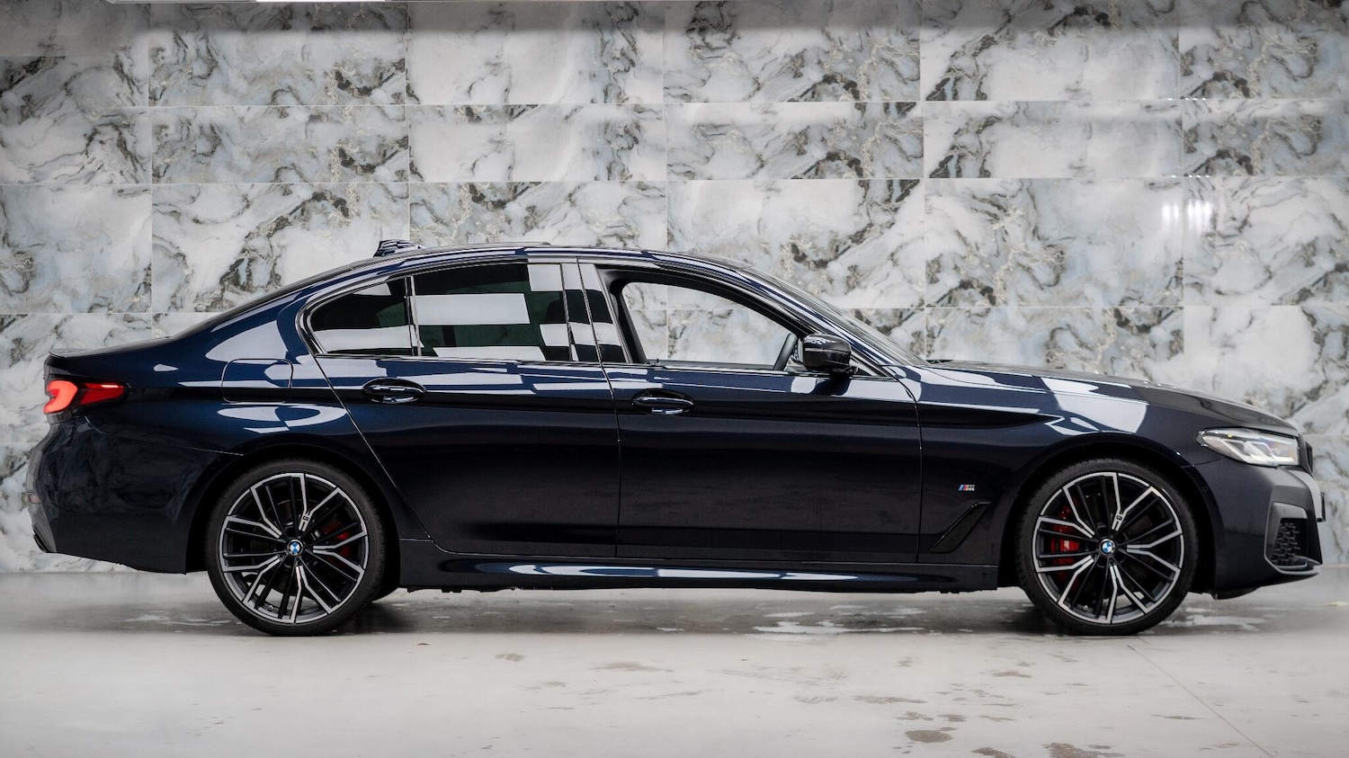 Used BMW 5 Series 2021 for sale - 76667191: Photo 6