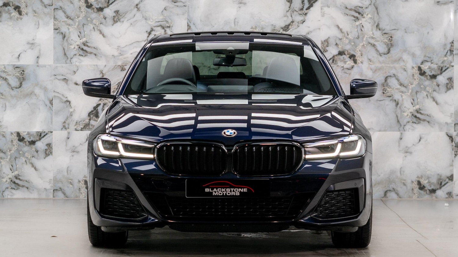 Used BMW 5 Series 2021 for sale - 76667191: Photo 7