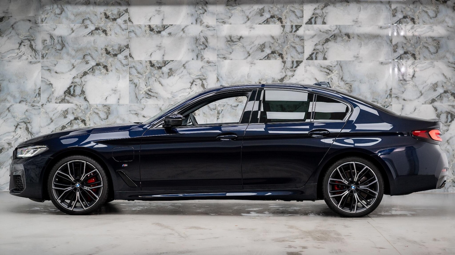 Used BMW 5 Series 2021 for sale - 76667191: Photo 9