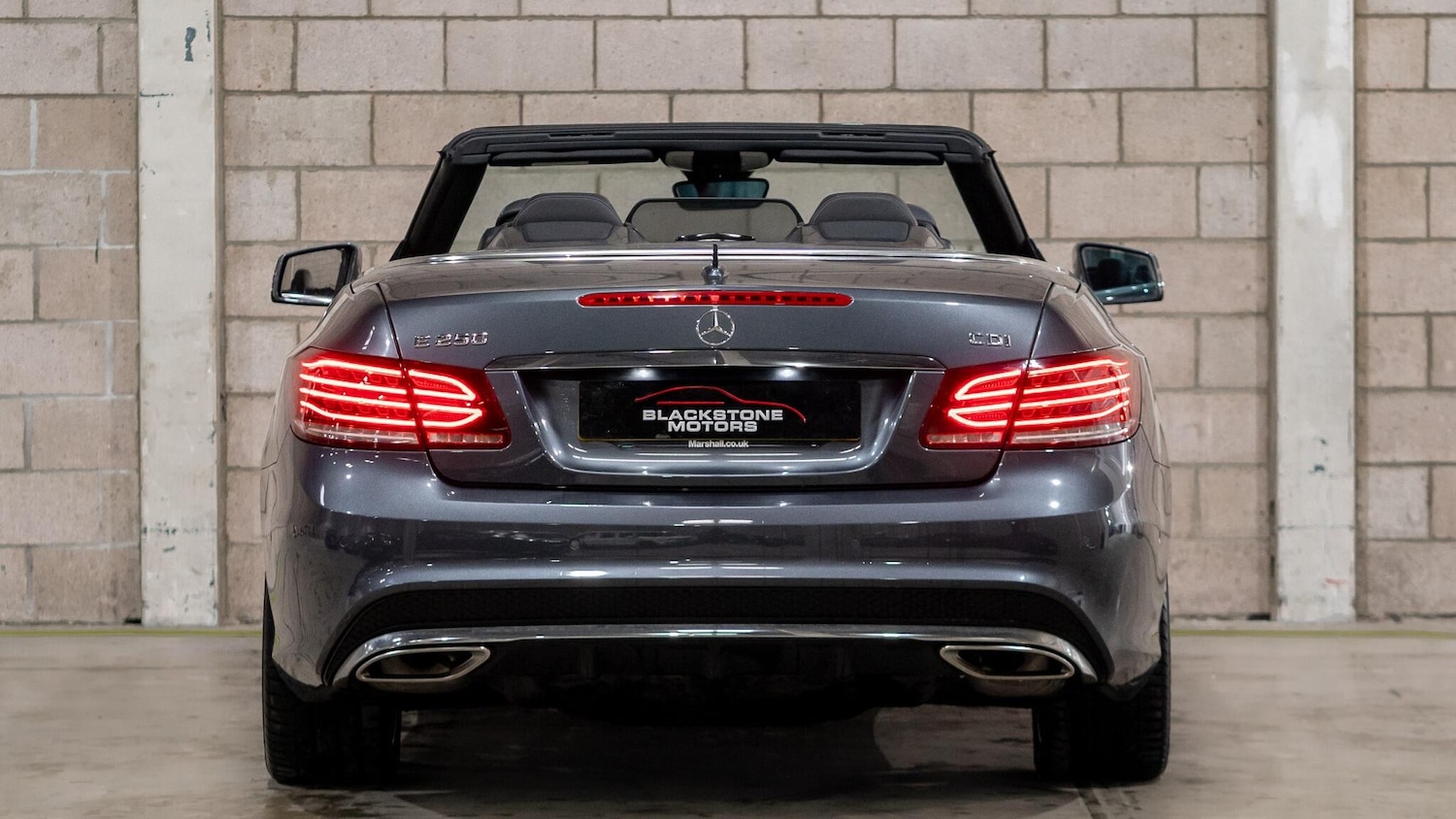 Used Mercedes-Benz E Class 2014 for sale - 77671574: Photo 10