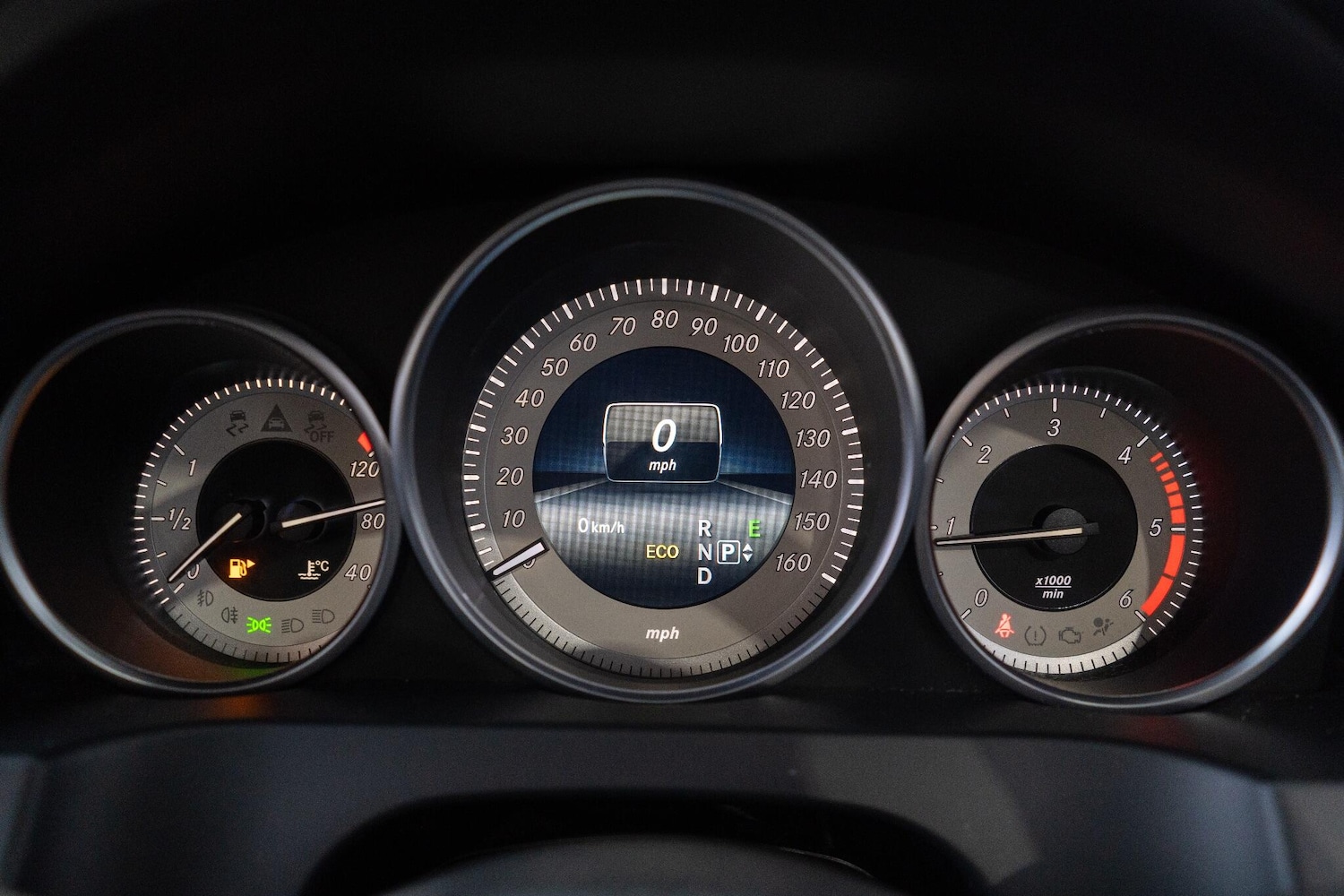 Used Mercedes-Benz E Class 2014 for sale - 77671574: Photo 16