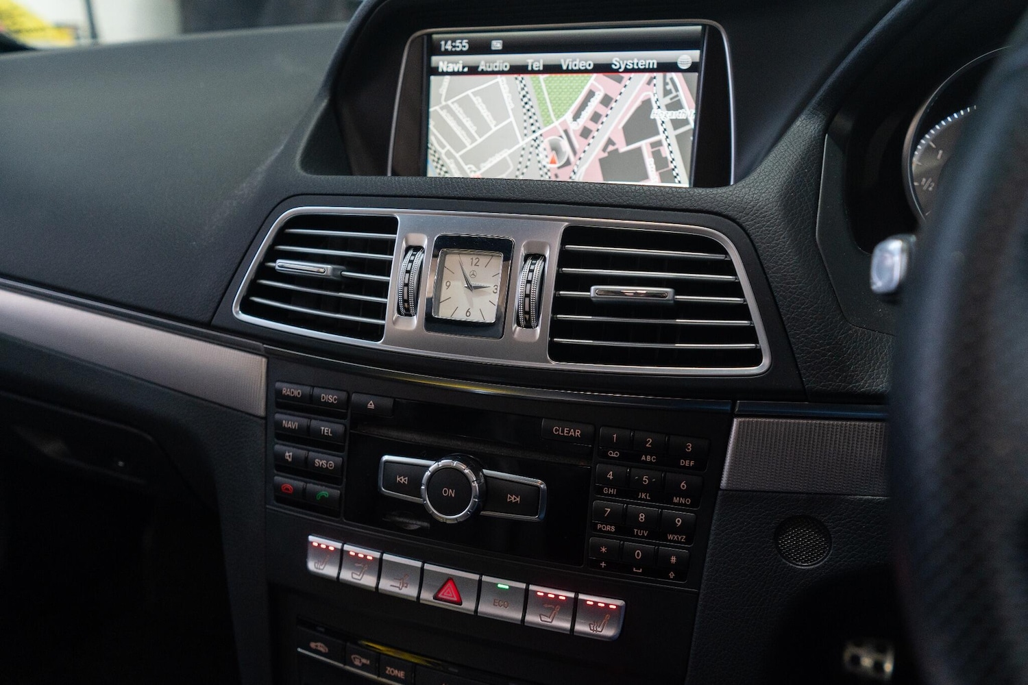 Used Mercedes-Benz E Class 2014 for sale - 77671574: Photo 18