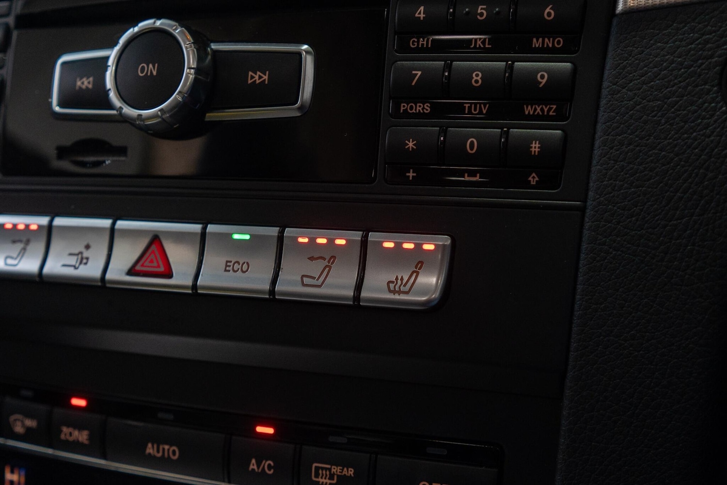 Used Mercedes-Benz E Class 2014 for sale - 77671574: Photo 20