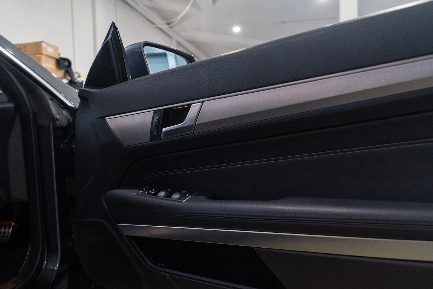 Used Mercedes-Benz E Class 2014 for sale - 77671574: Photo 22