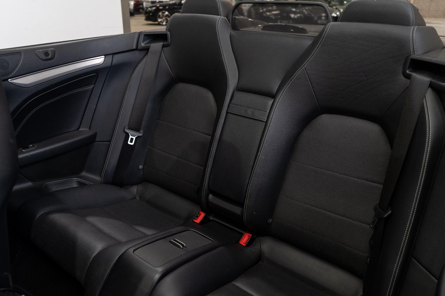 Used Mercedes-Benz E Class 2014 for sale - 77671574: Photo 30