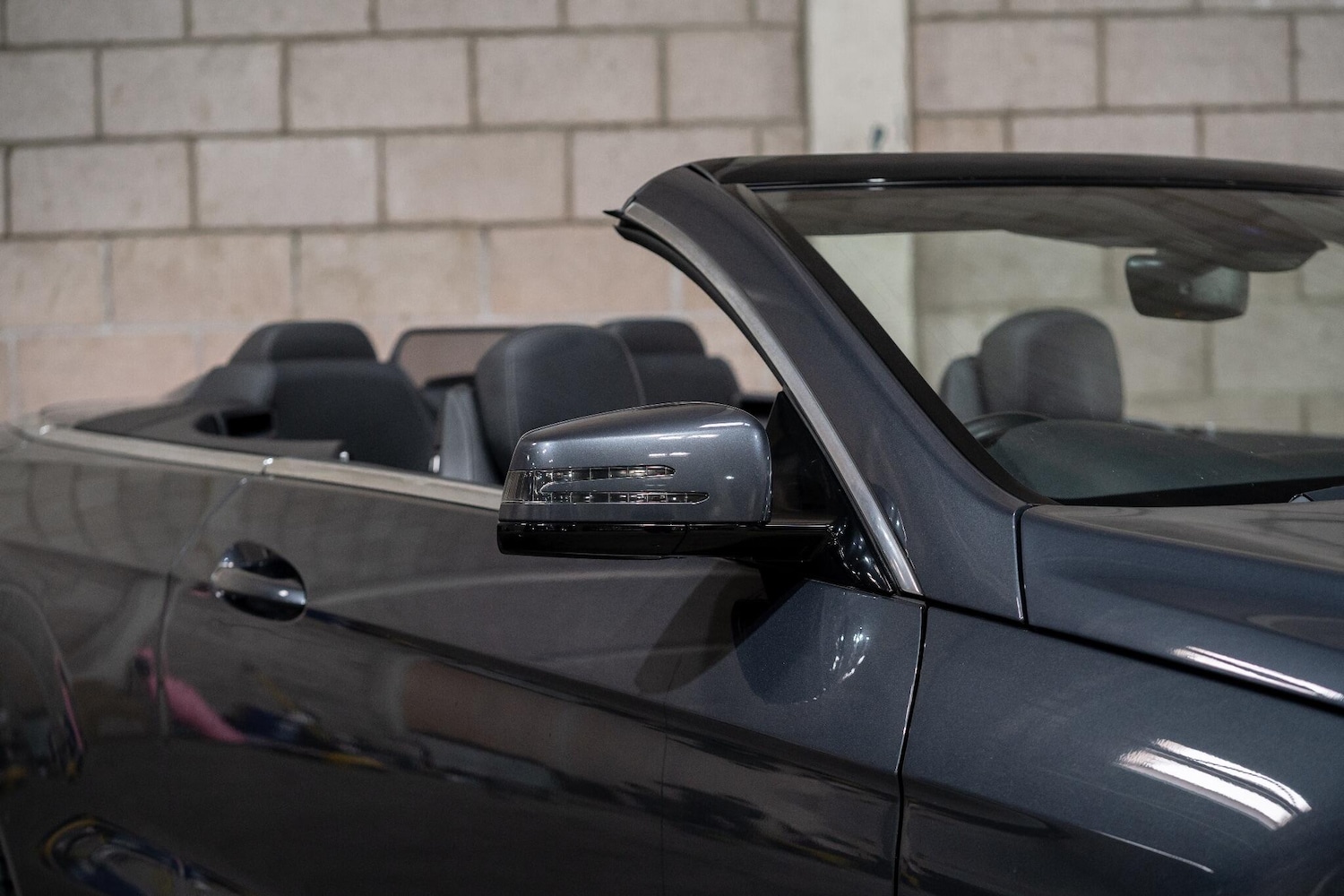 Used Mercedes-Benz E Class 2014 for sale - 77671574: Photo 4