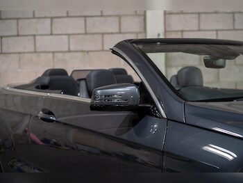 Used Mercedes-Benz E Class 2014 for sale - 77671574: Photo