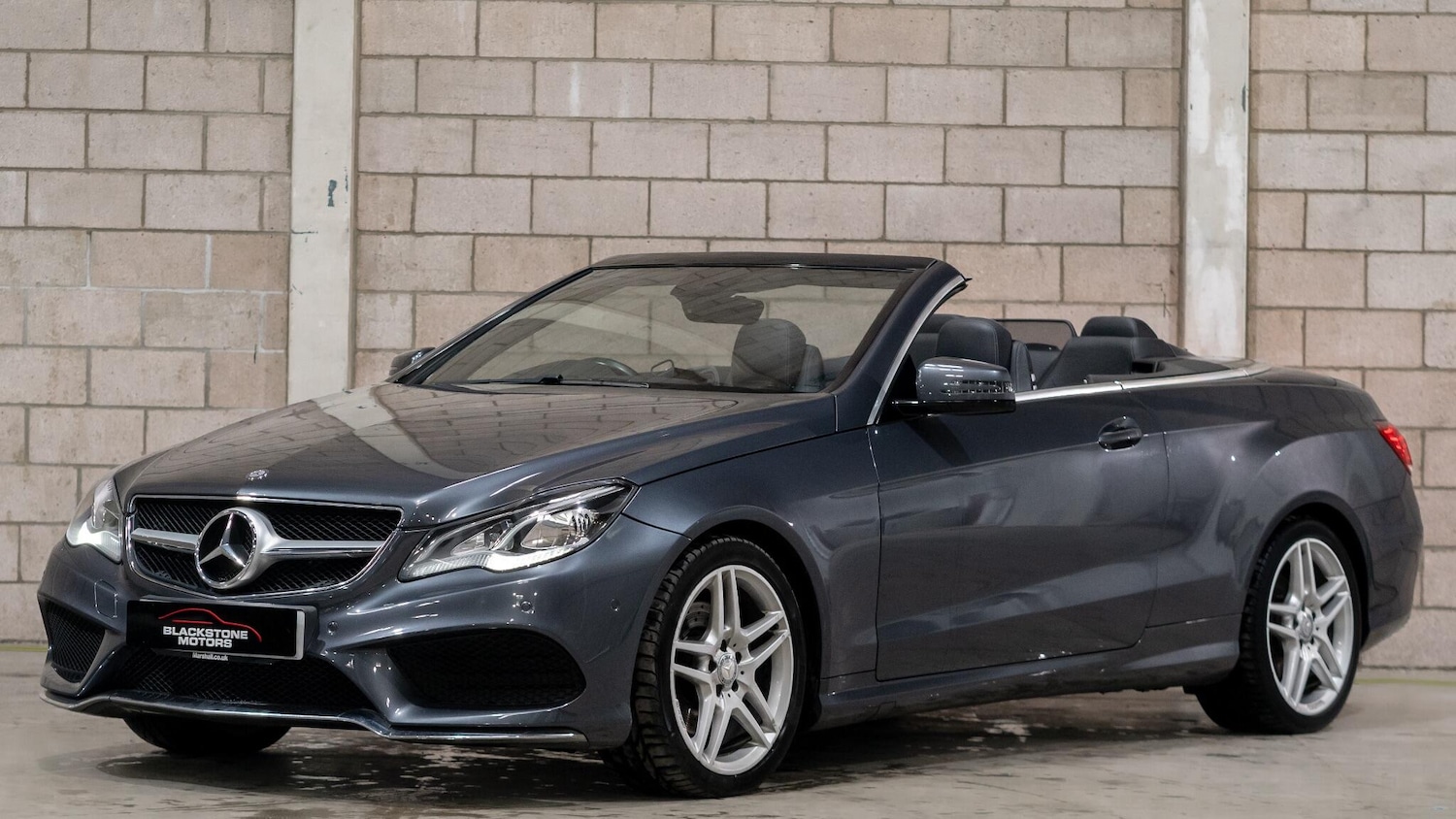 Used Mercedes-Benz E Class 2014 for sale - 77671574: Photo 7