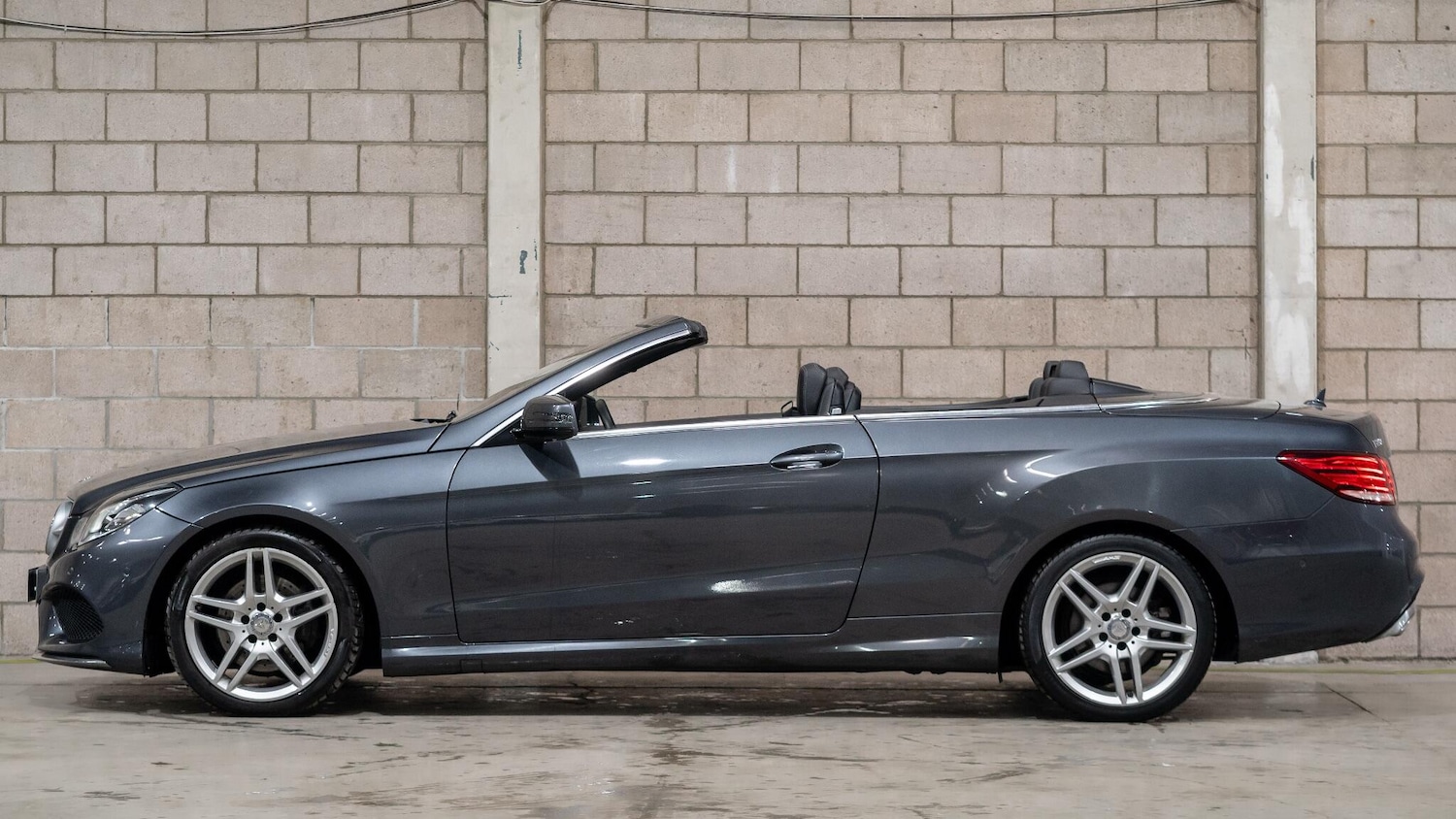 Used Mercedes-Benz E Class 2014 for sale - 77671574: Photo 8