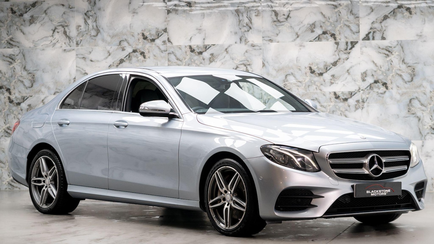 Used Mercedes-Benz E Class 2017 for sale - 76728153: Photo 1