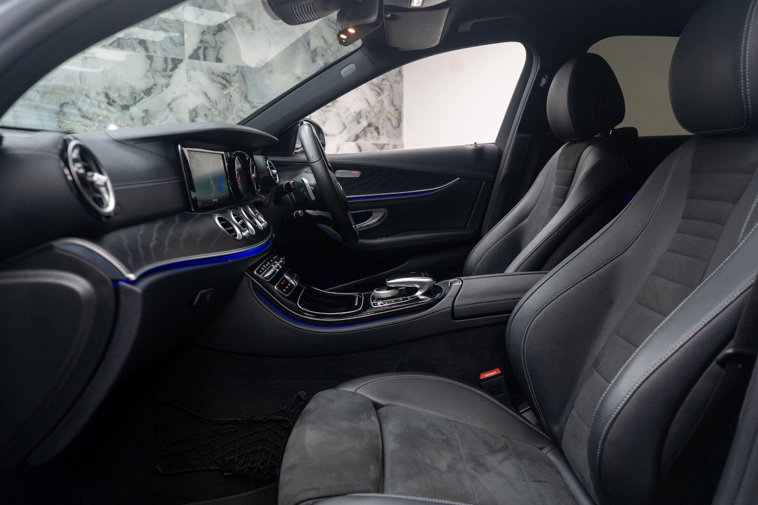 Used Mercedes-Benz E Class 2017 for sale - 76728153: Photo 13