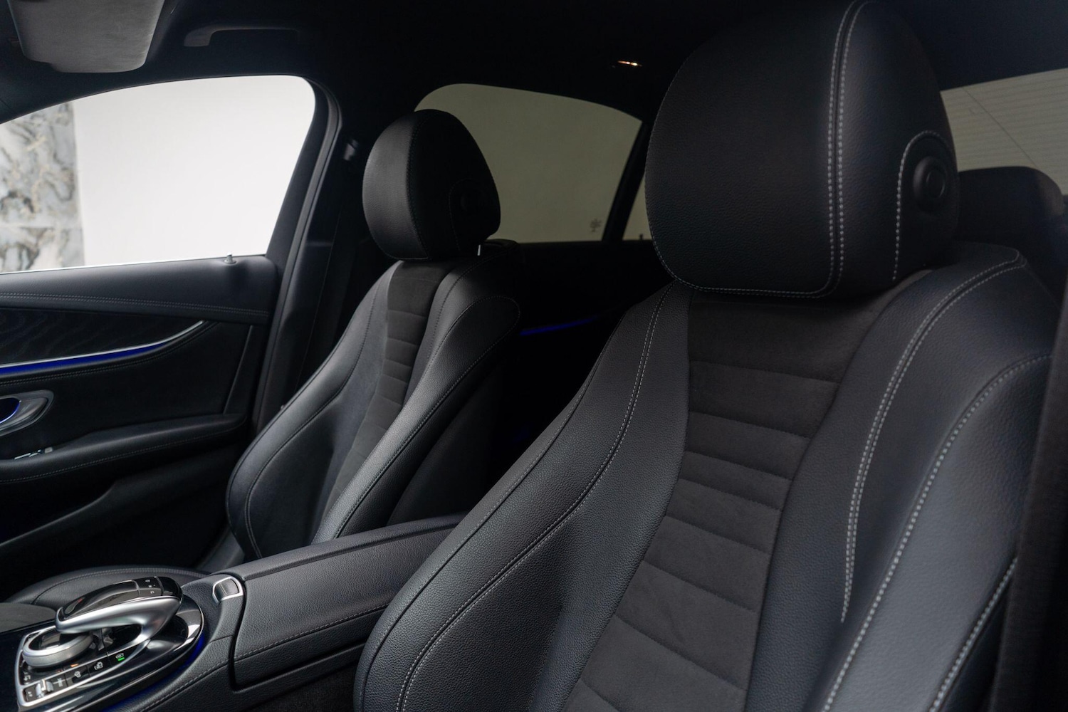 Used Mercedes-Benz E Class 2017 for sale - 76728153: Photo 14