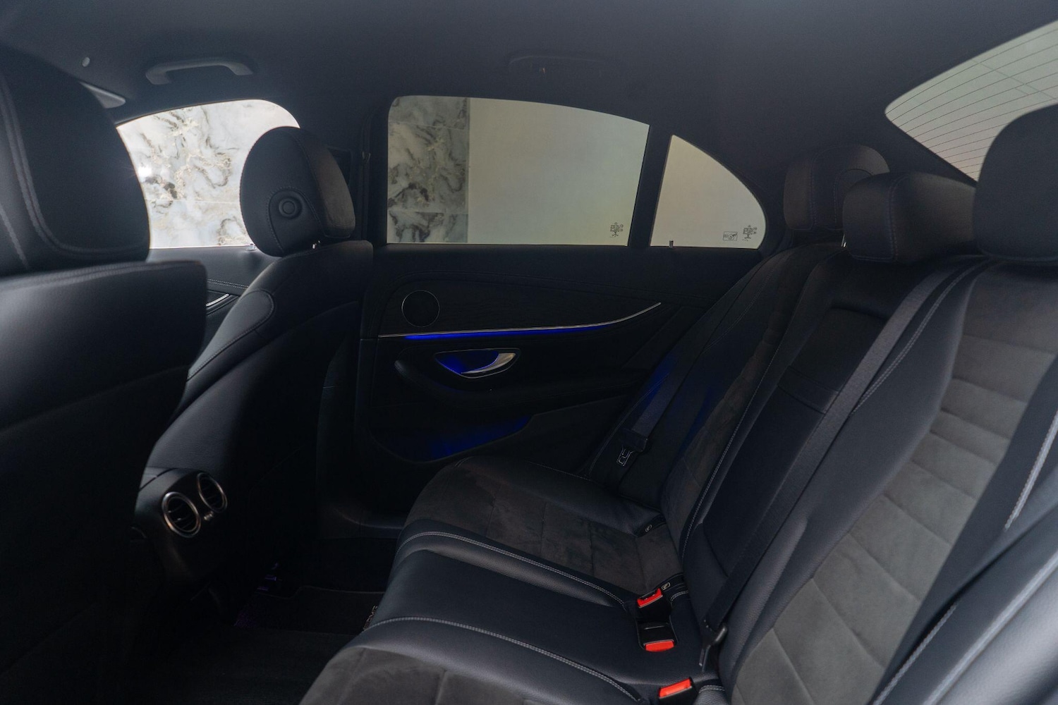 Used Mercedes-Benz E Class 2017 for sale - 76728153: Photo 16